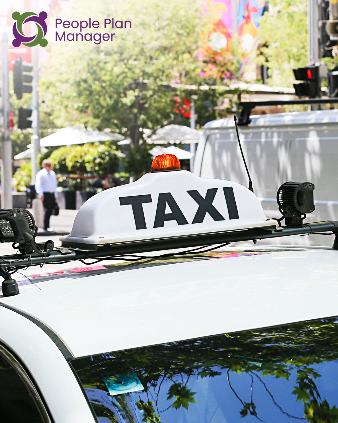 Provider travel - non-labour costs | Specialised Supported Employment | Finding and Keeping a Job | 10_799_0133_5_3