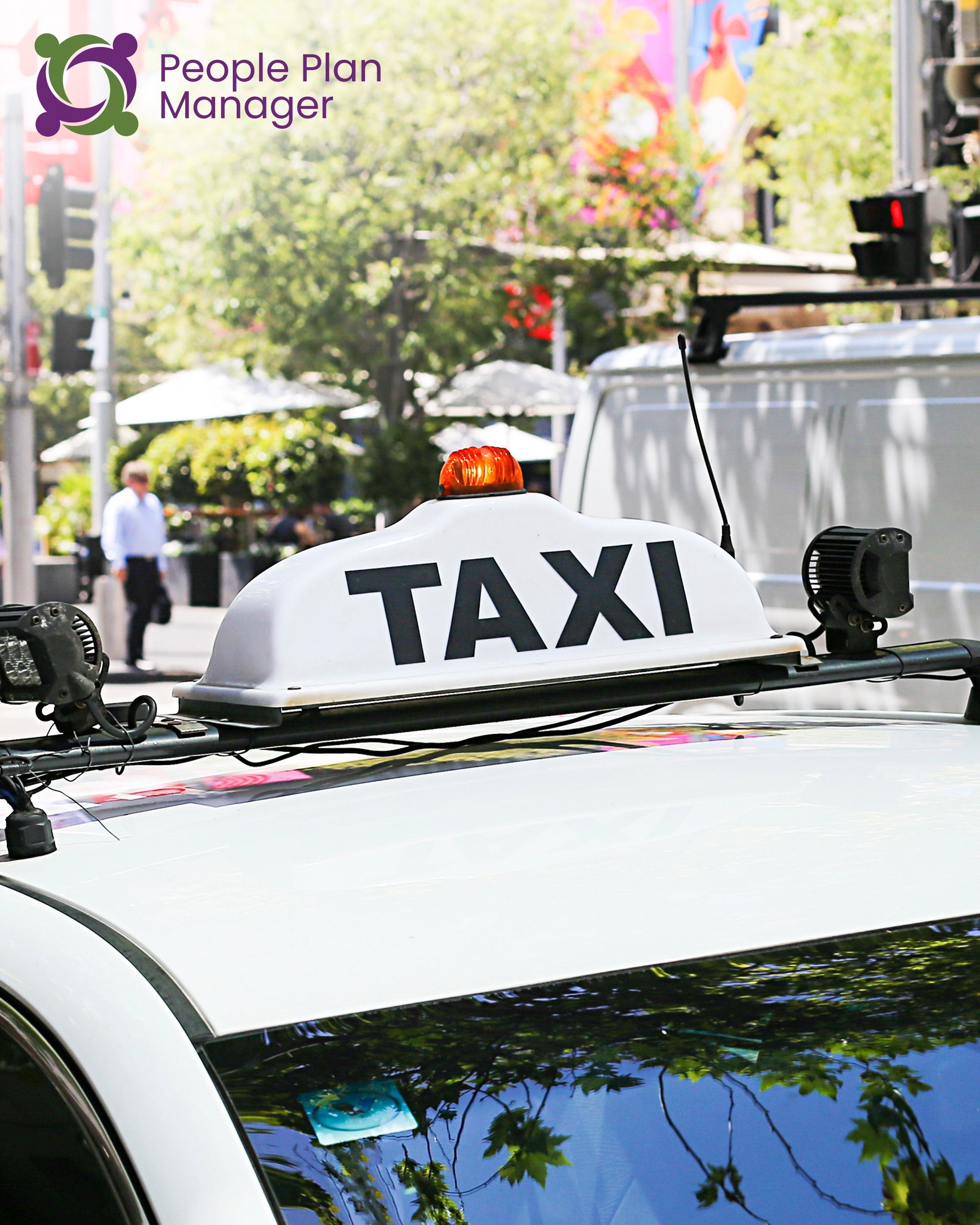 Provider travel - non-labour costs | Specialised Supported Employment | Finding and Keeping a Job | 10_799_0133_5_3