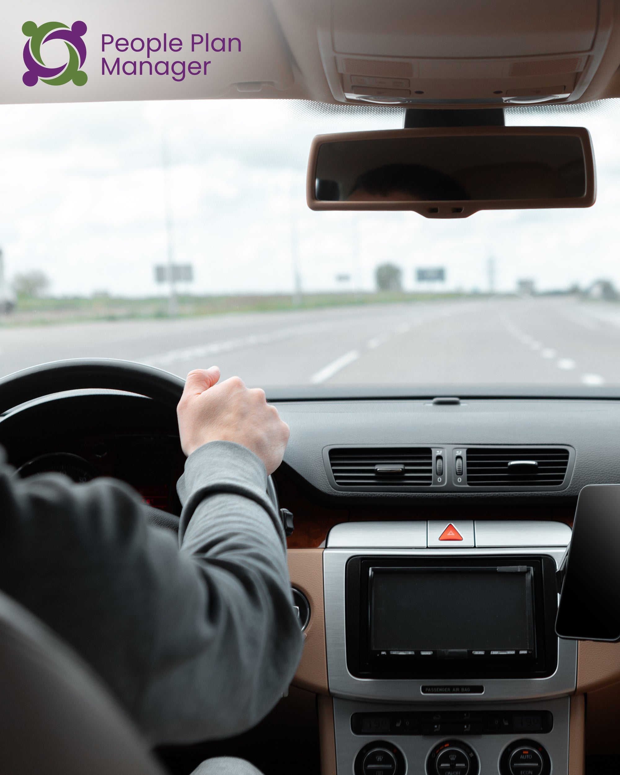 Provider travel - non-labour costs | Management of Funding for Supports | 14_799_0127_8_3