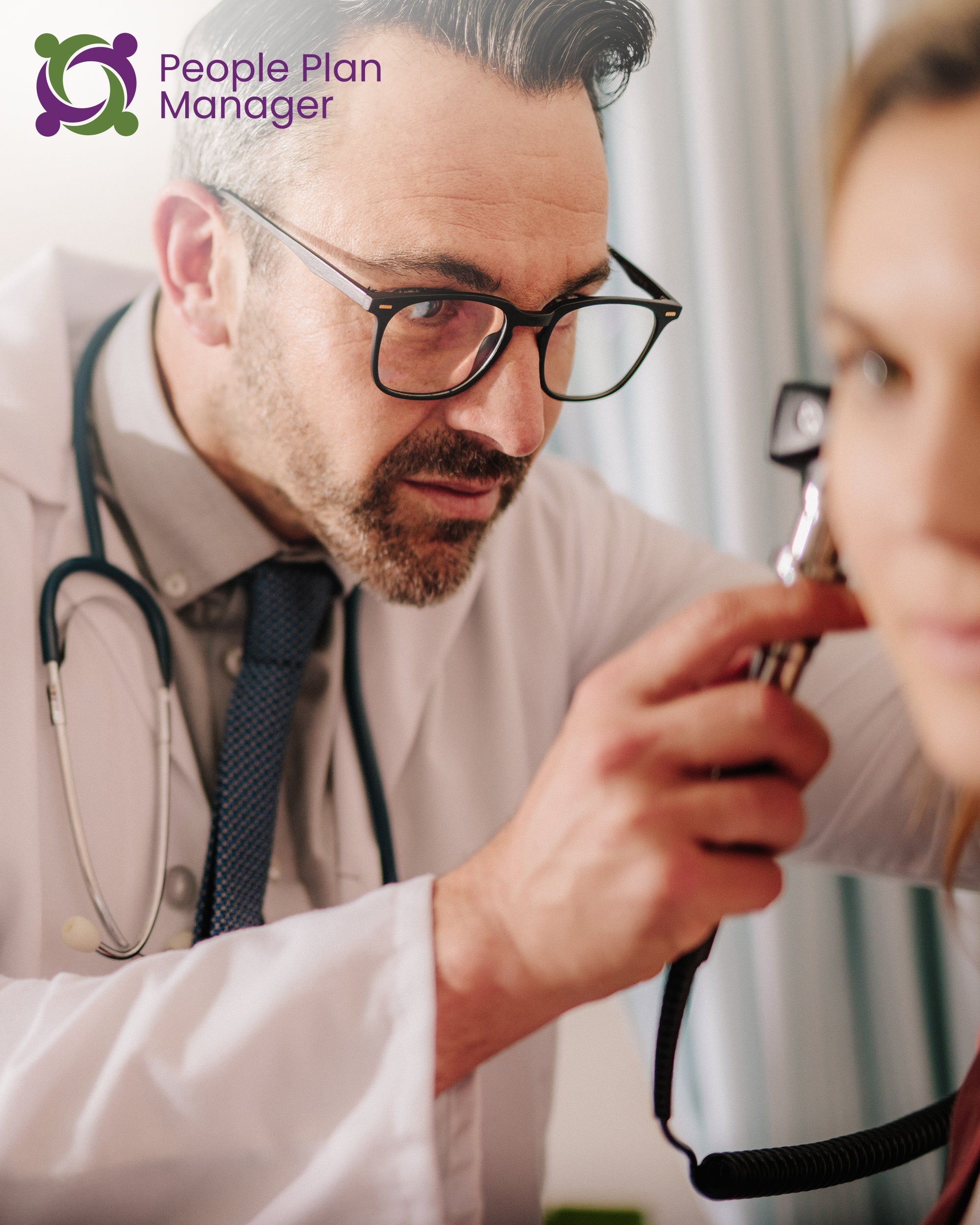 Provision of Hearing Services by an Audiometrist | 15_503_0134_1_3