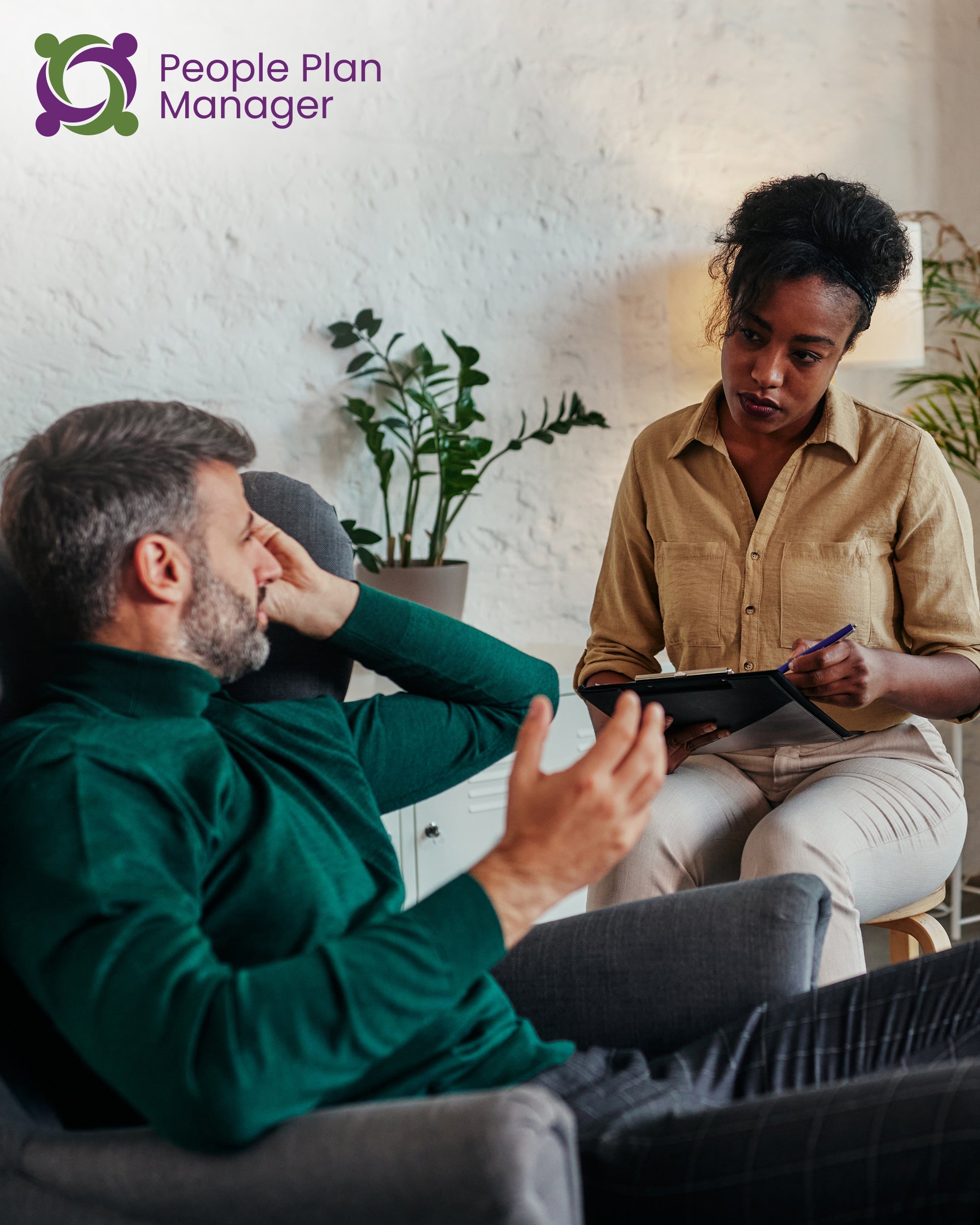 Psychosocial Recovery Coaching - Weekday Night | 07_103_0106_6_3