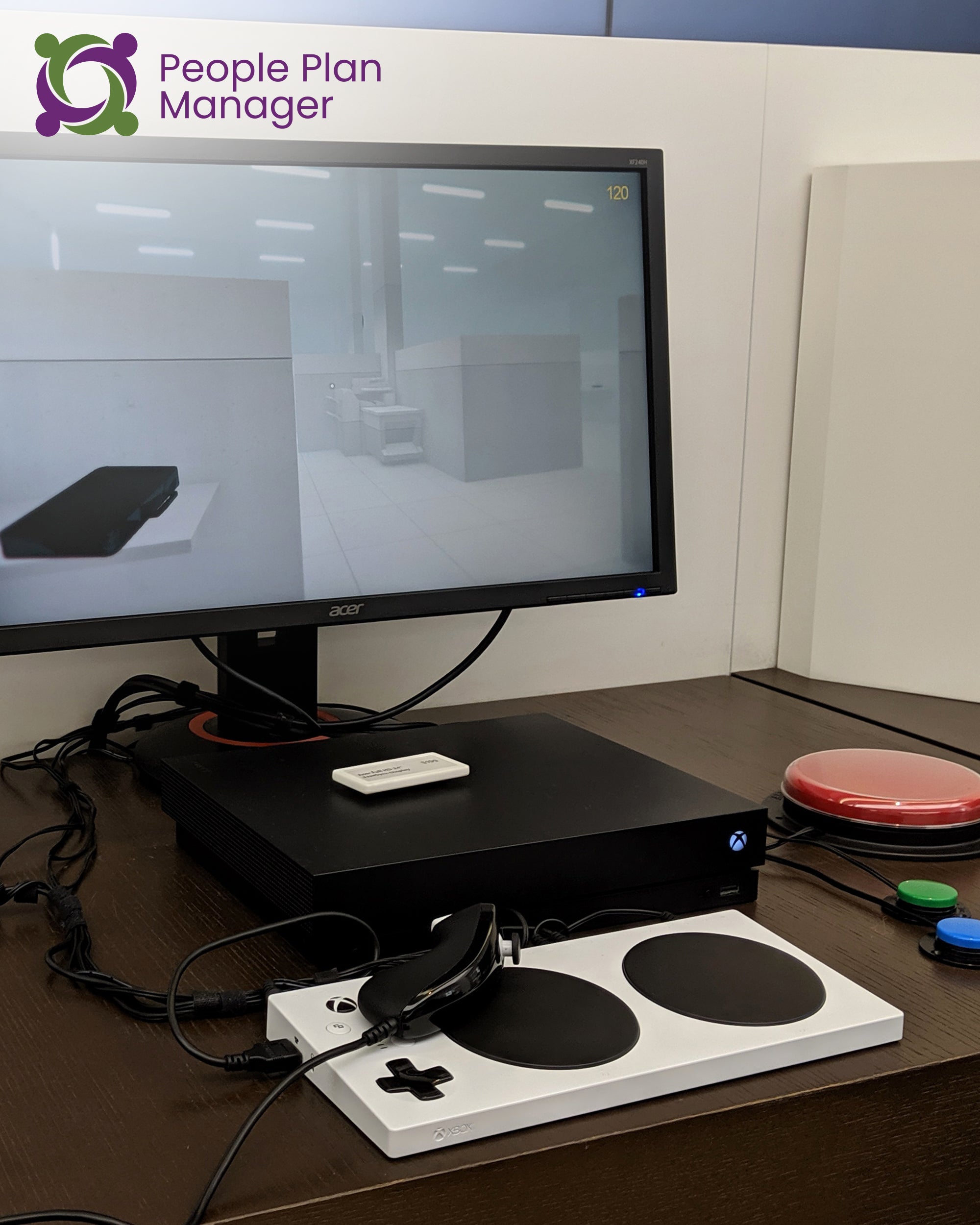 Recreation AT - Game Interface | 05_300309811_0112_1_2