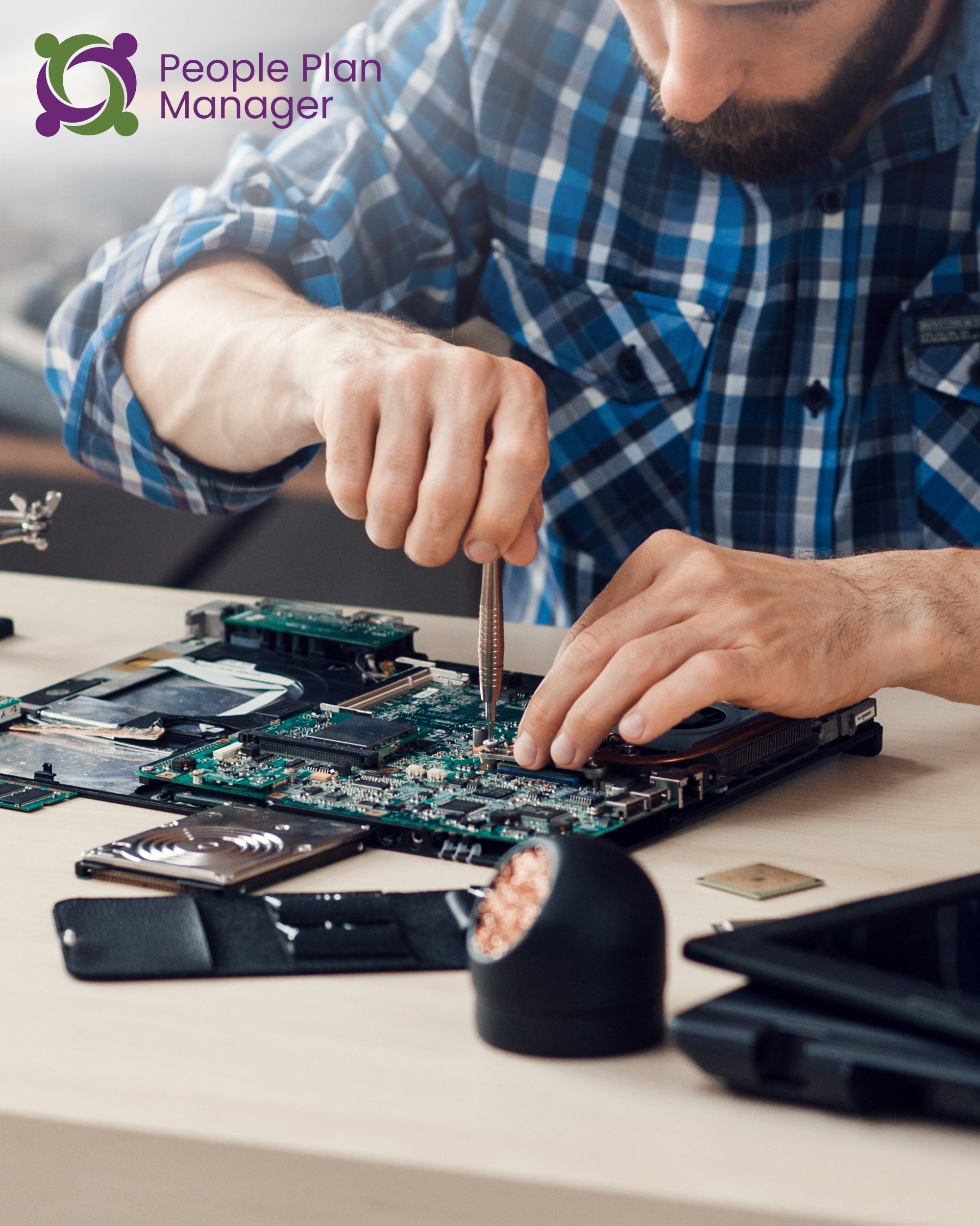 Repairs and Maintenance - Communication Cognitive or ECU AT | 05_502200312_0124_1_2