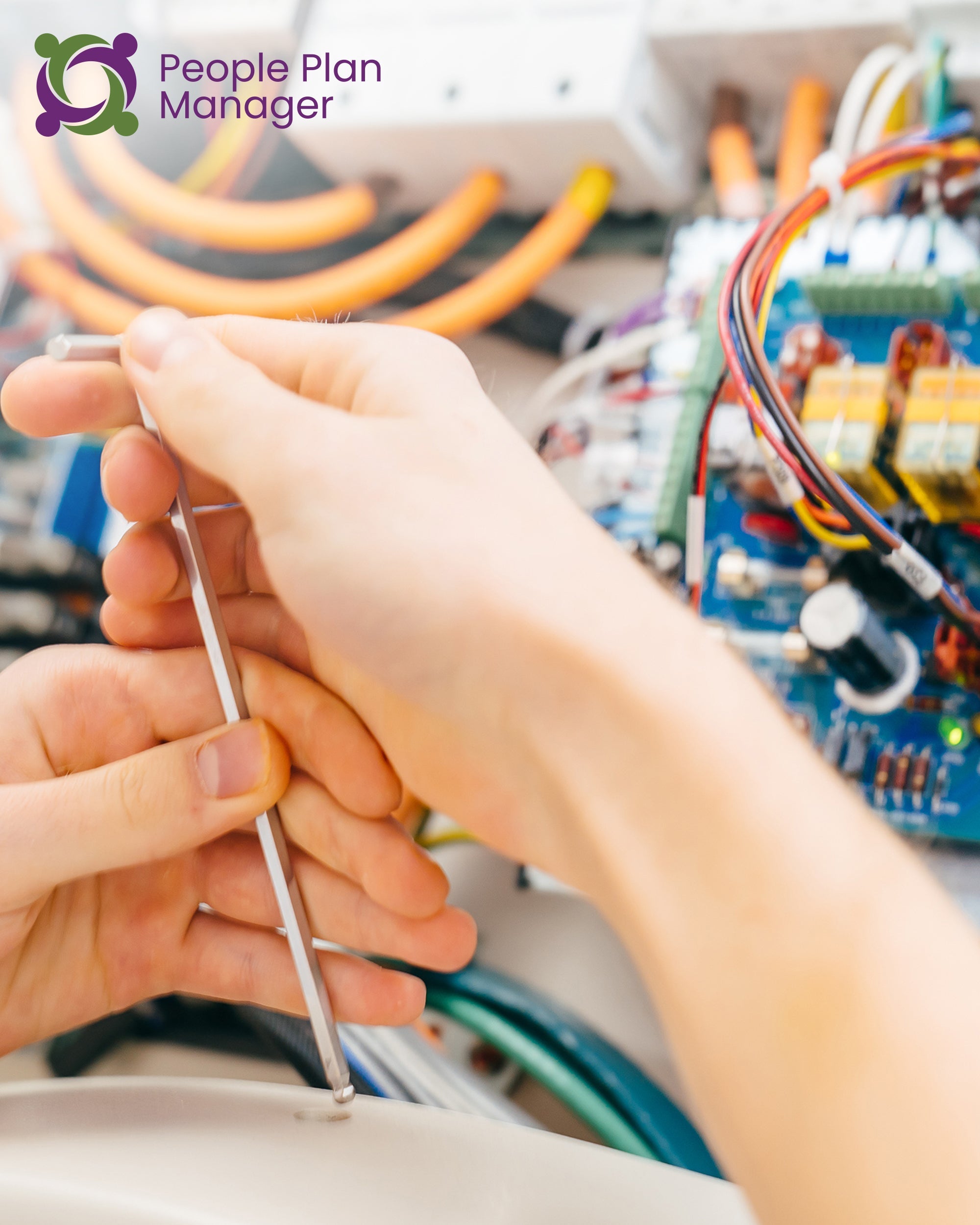 Repairs and Maintenance - Disability-Related Health Machines | 05_500403159_0103_1_1