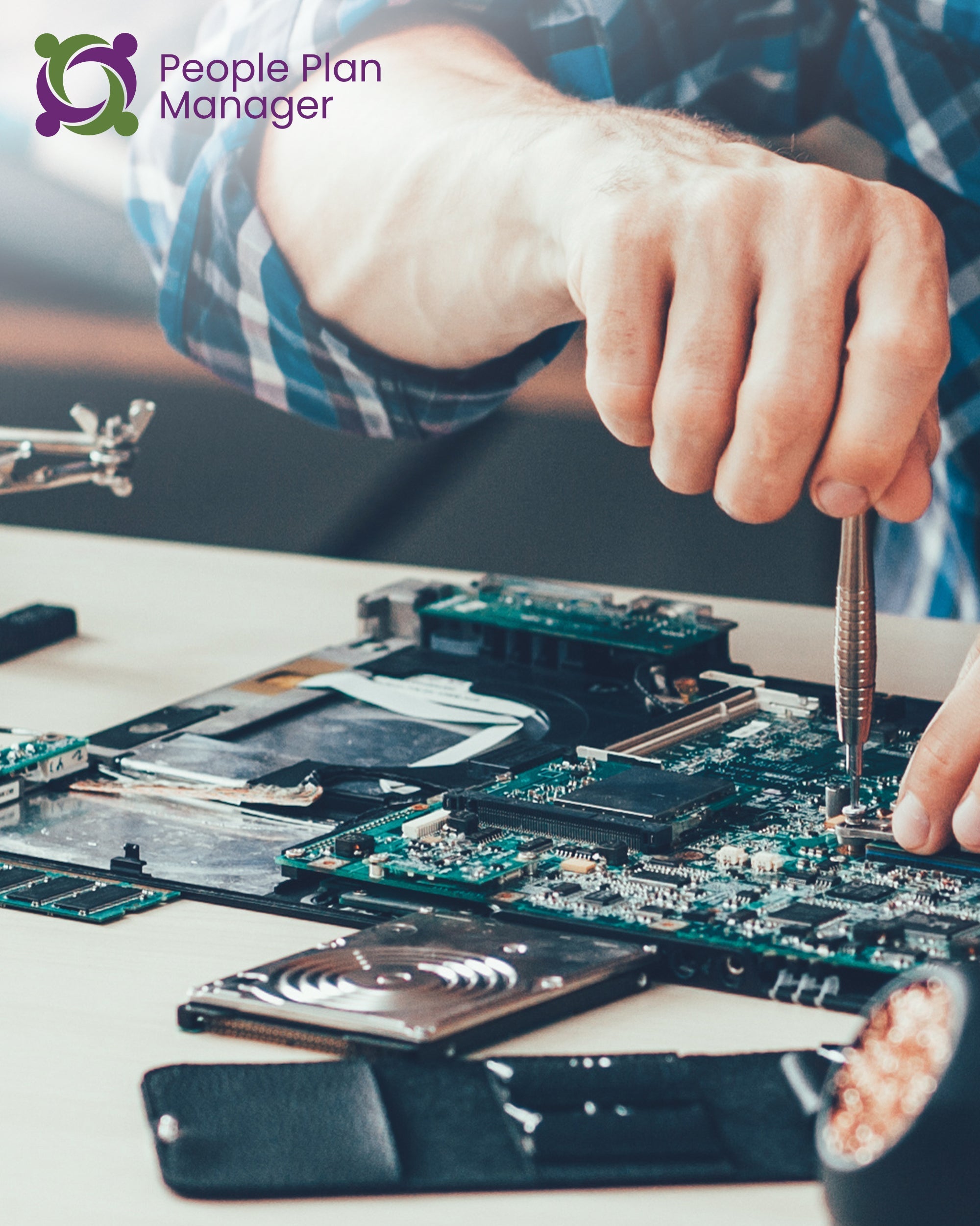 Repairs and Maintenance - Specialised Recreation AT | 05_503000316_0112_1_2