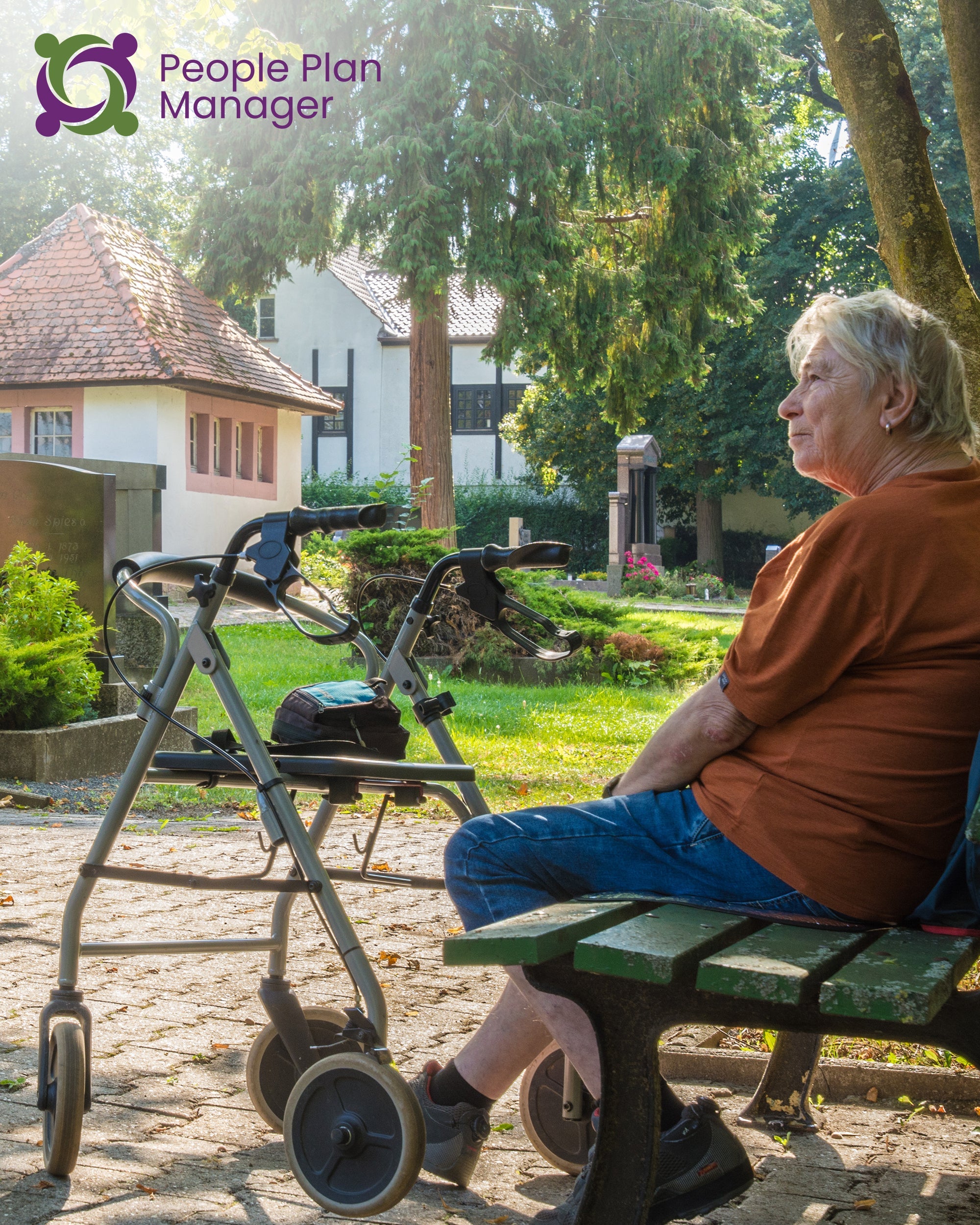 Rollator - Standard | 05_120606097_0105_1_2