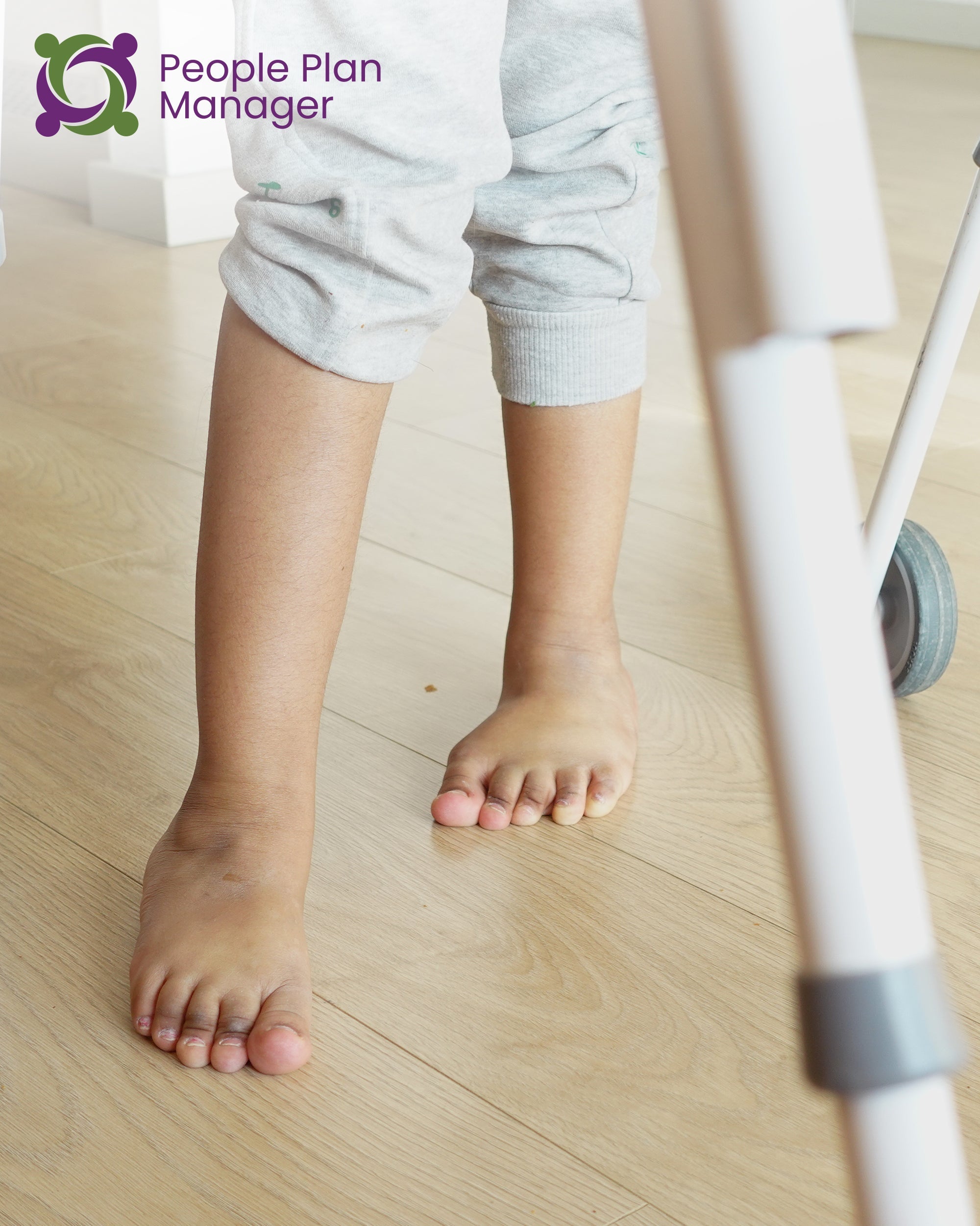 Rollator - Standard - Child | 05_120606831_0105_1_2