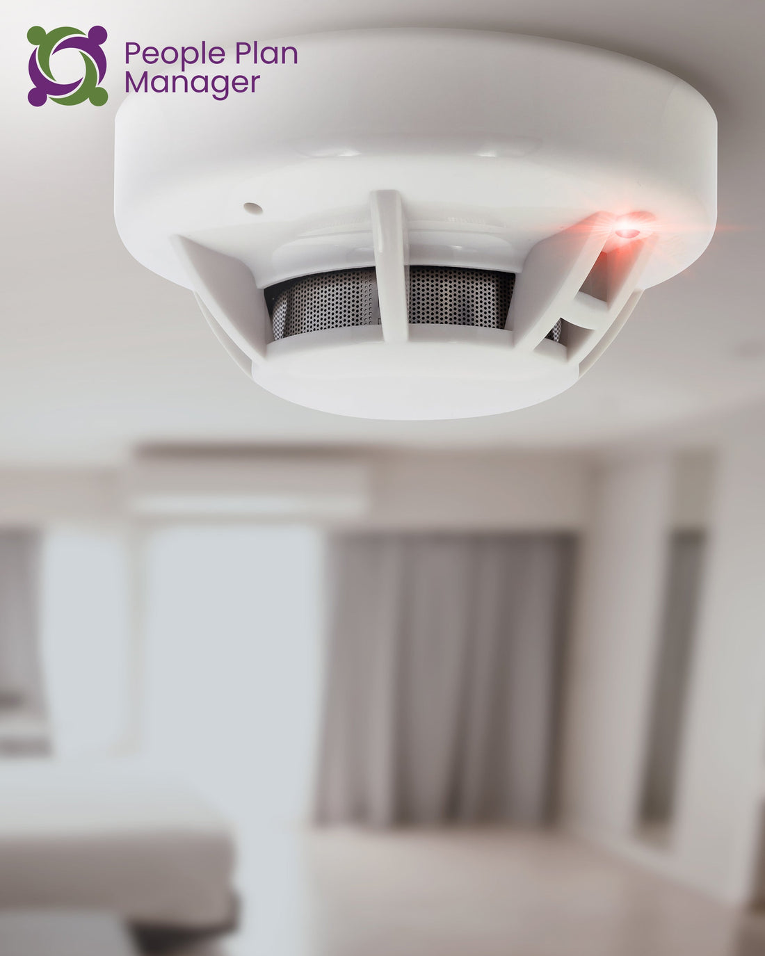 Safety Device - Adapted Smoke Detector/Doorbells | 05_222909111_0123_1_2