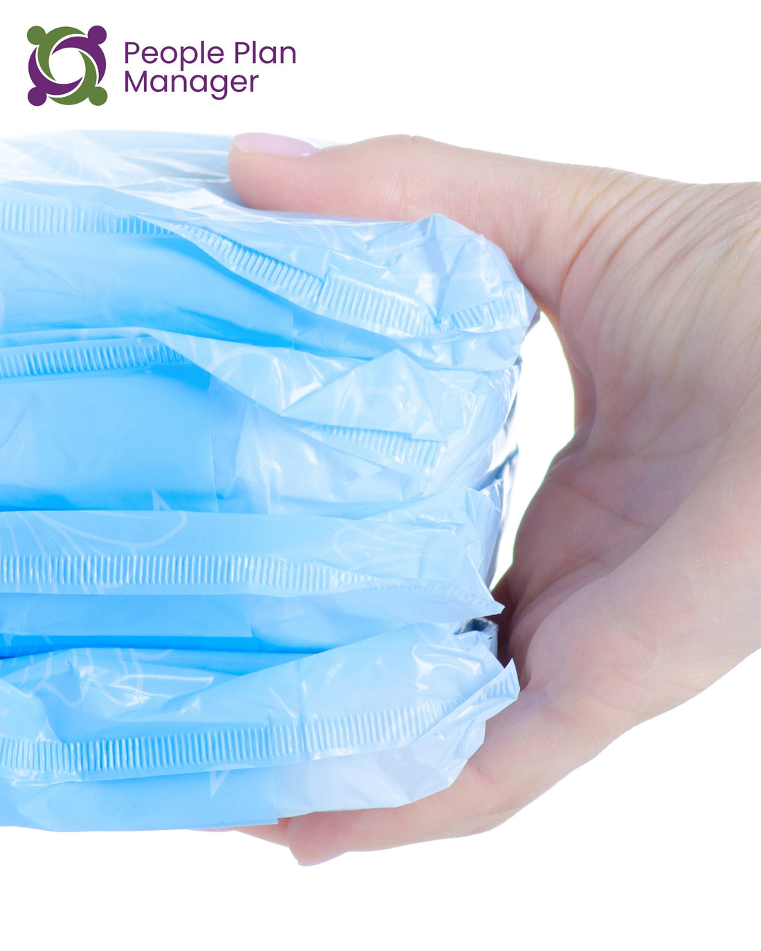 Single-Use Inserts/Pads - Adult 3/Day - Annual Supply | 03_093018070_0103_1_1