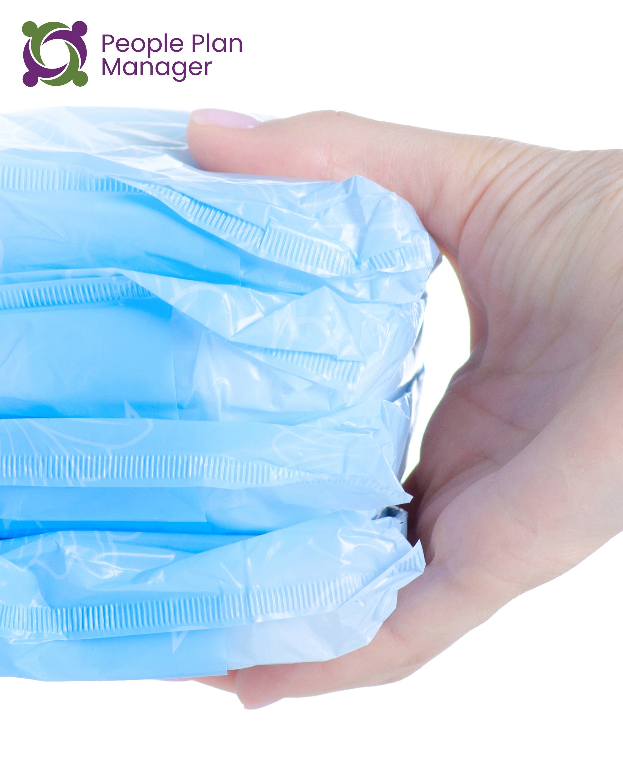 Single-Use Inserts/Pads - Adult 3/Day - Annual Supply | 03_093018070_0103_1_1