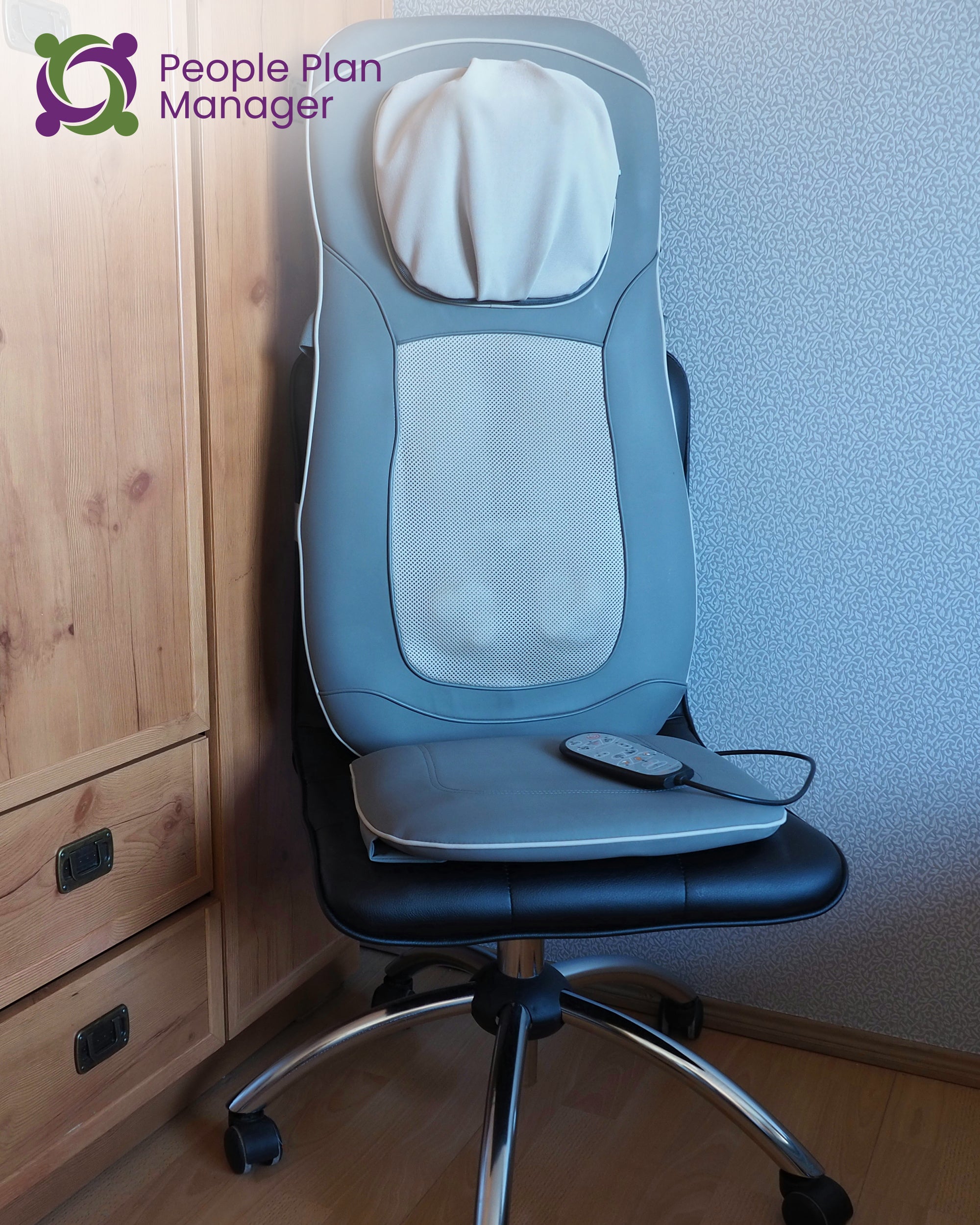 Specialised Lounge Chair - Mobile with Pressure Management/PositioningSystems | 05_180915811_0103_1_2