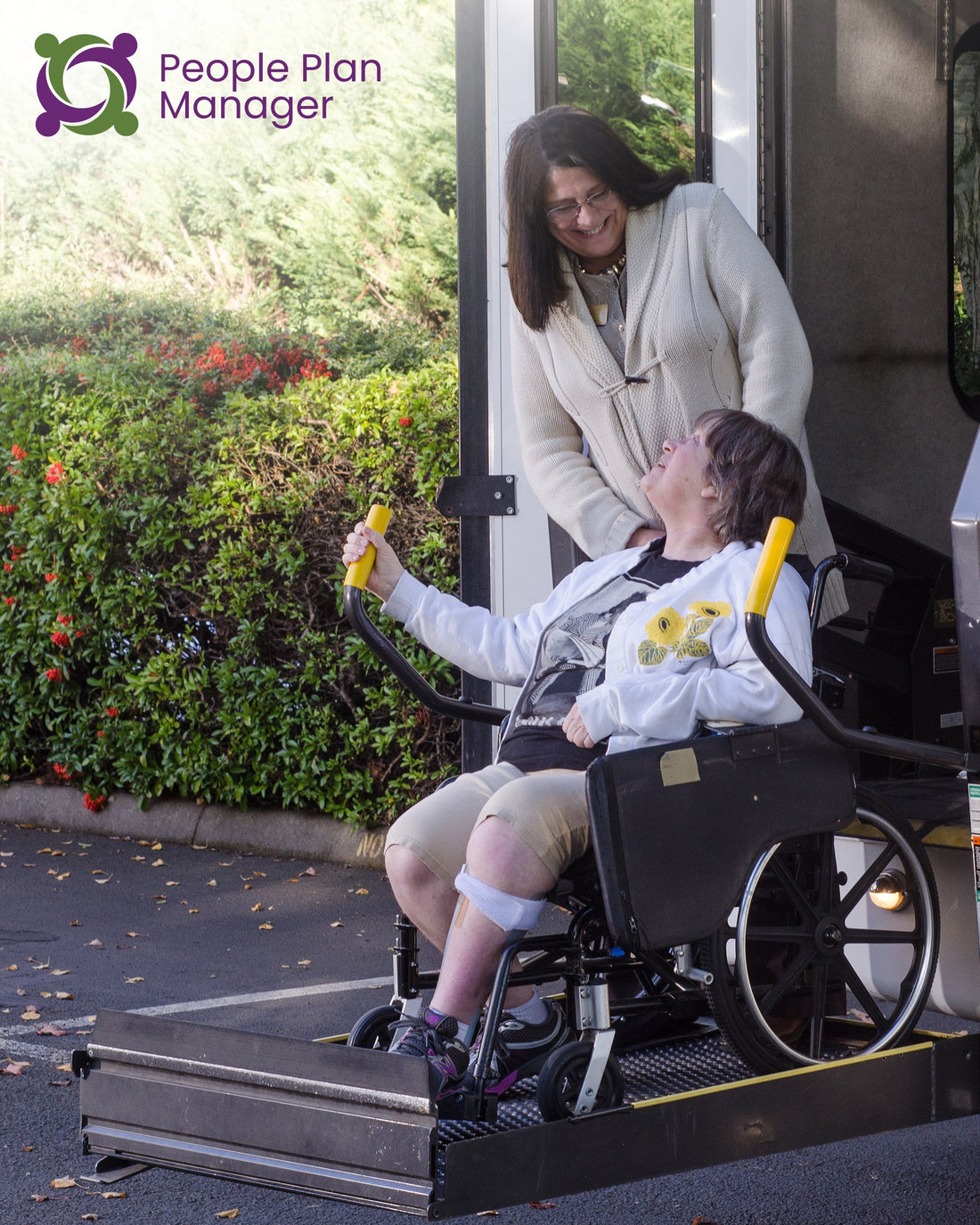 Specialised Transport To School/Educational Facility/Employment/Community | 02_050_0108_1_1