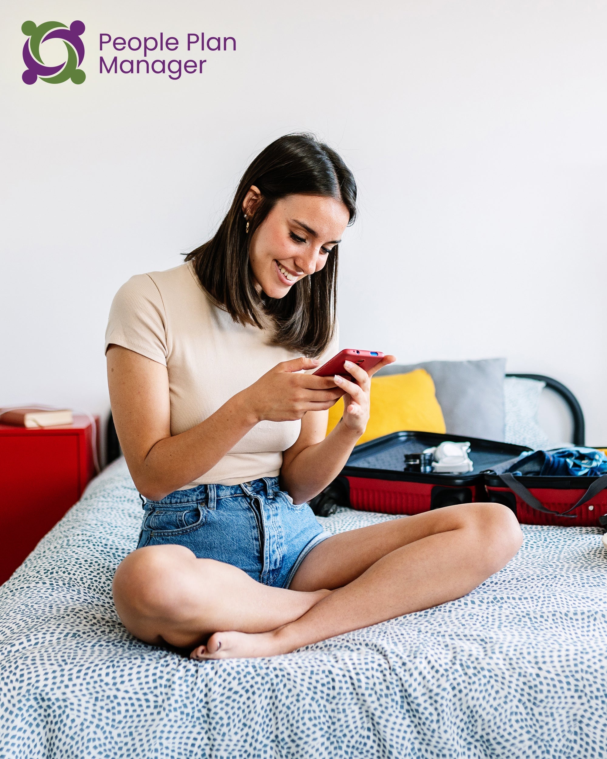 STA And Assistance (Inc. Respite) - 1:1 - Weekday | 01_058_0115_1_1