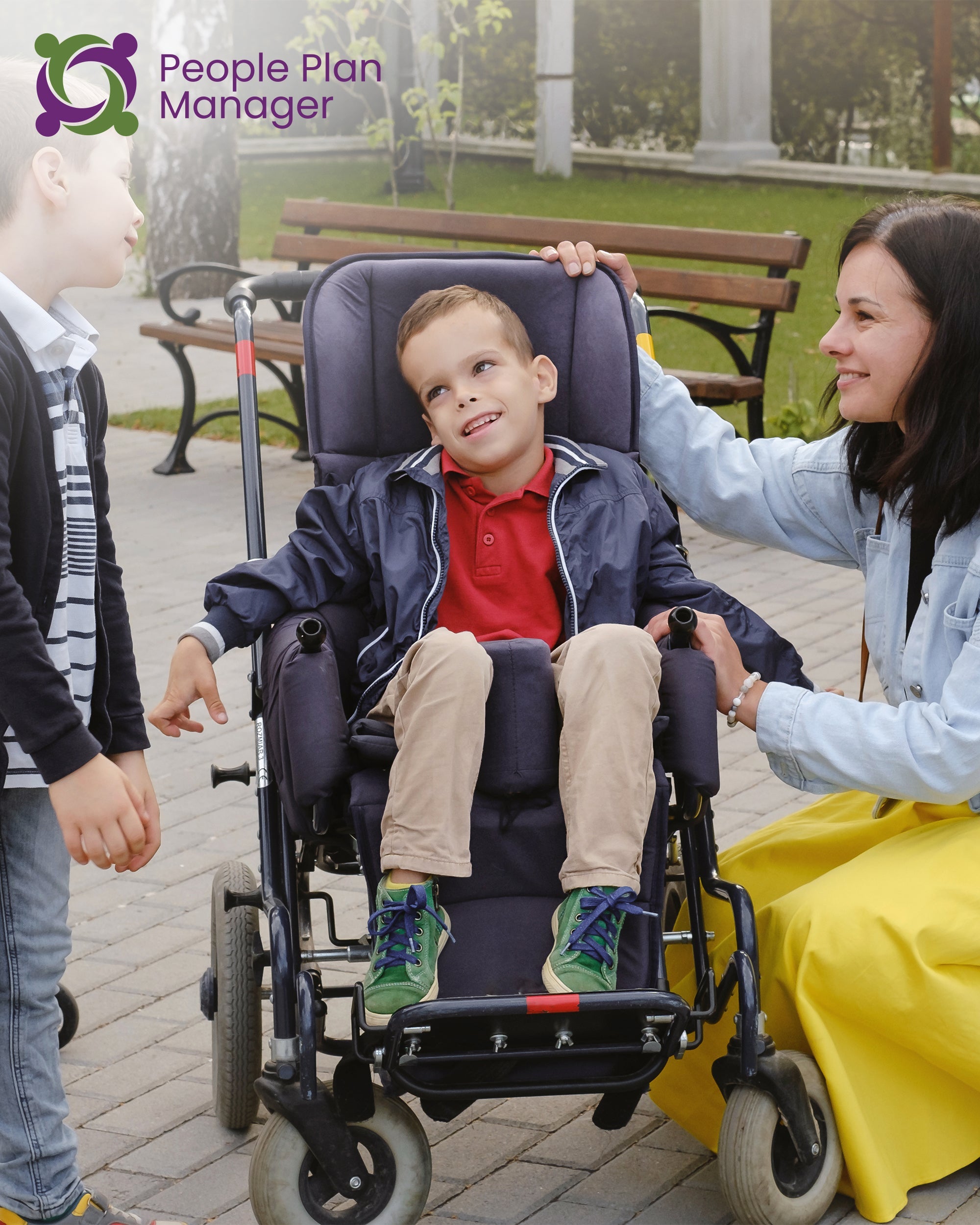 Stroller/Pram/Buggy/Push Chair with Supportive Seating | 05_122707831_0105_1_2