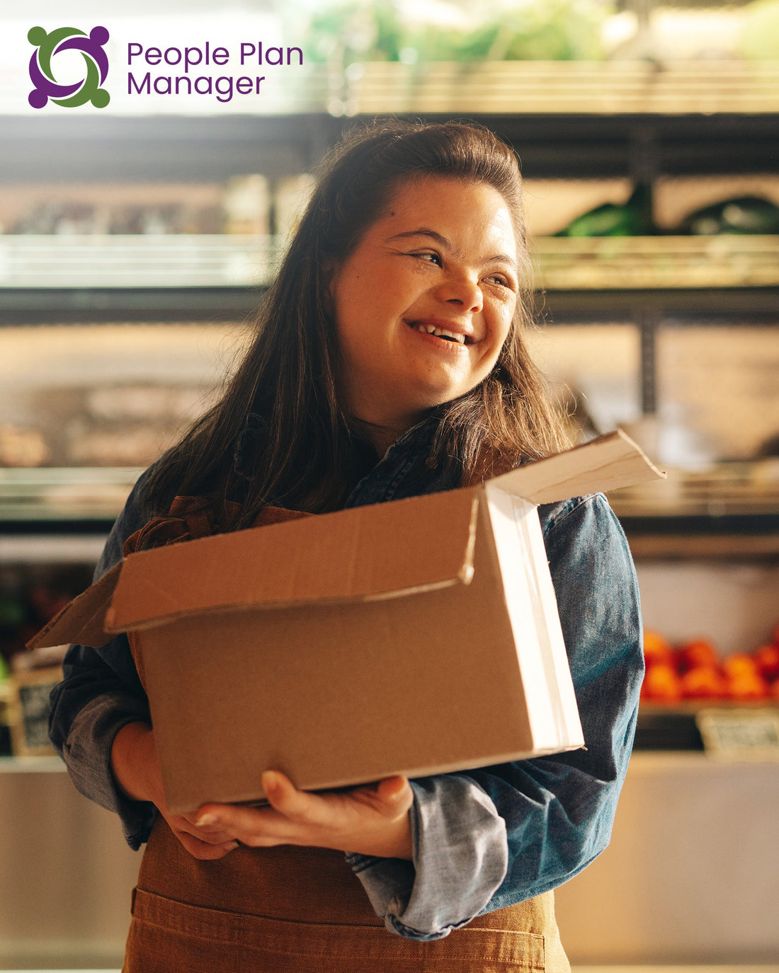 Supports in Employment - Saturday - TTP | 04_803_0133_5_1_T