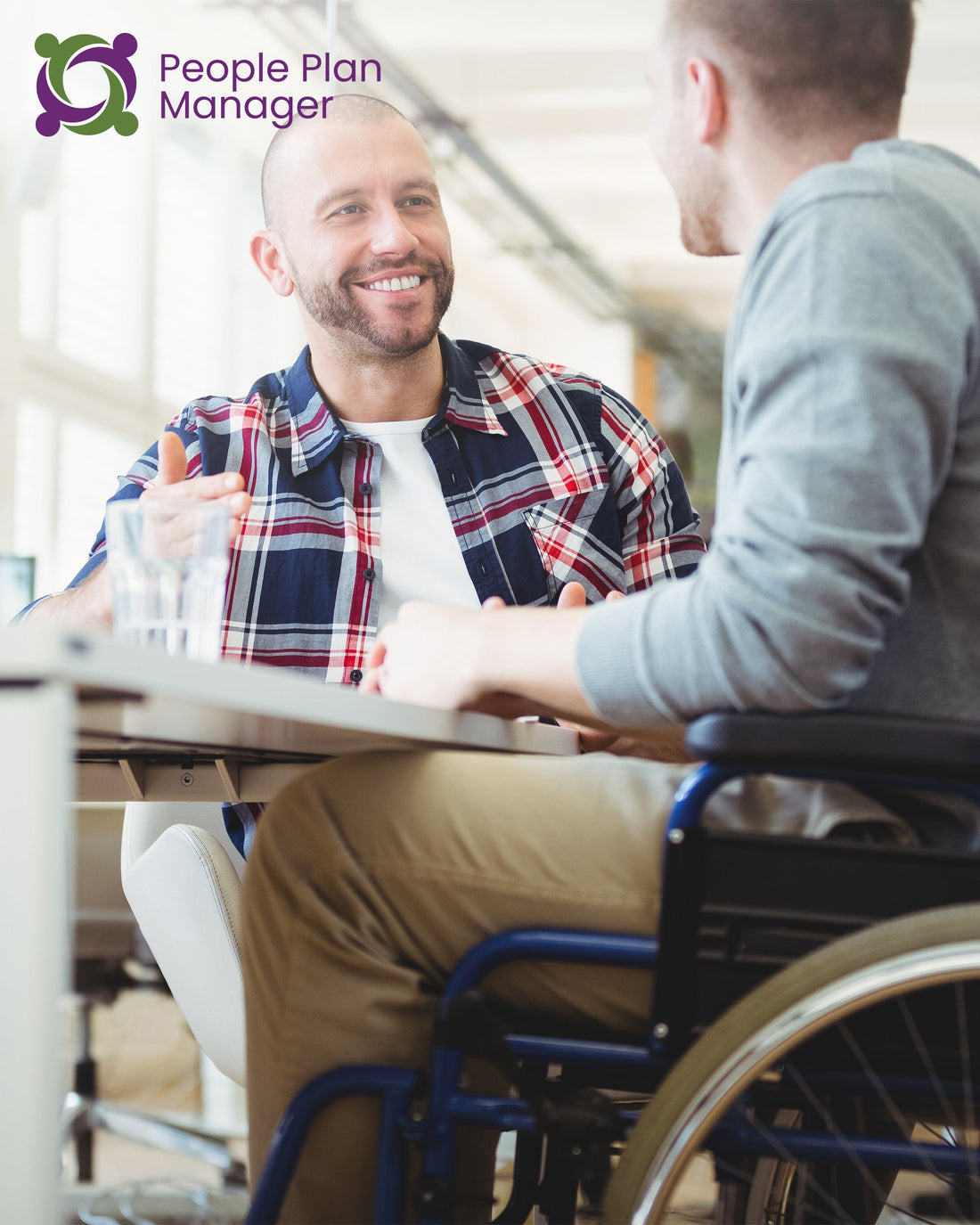 Supports in Employment - Sunday - TTP | 04_804_0133_5_1_T