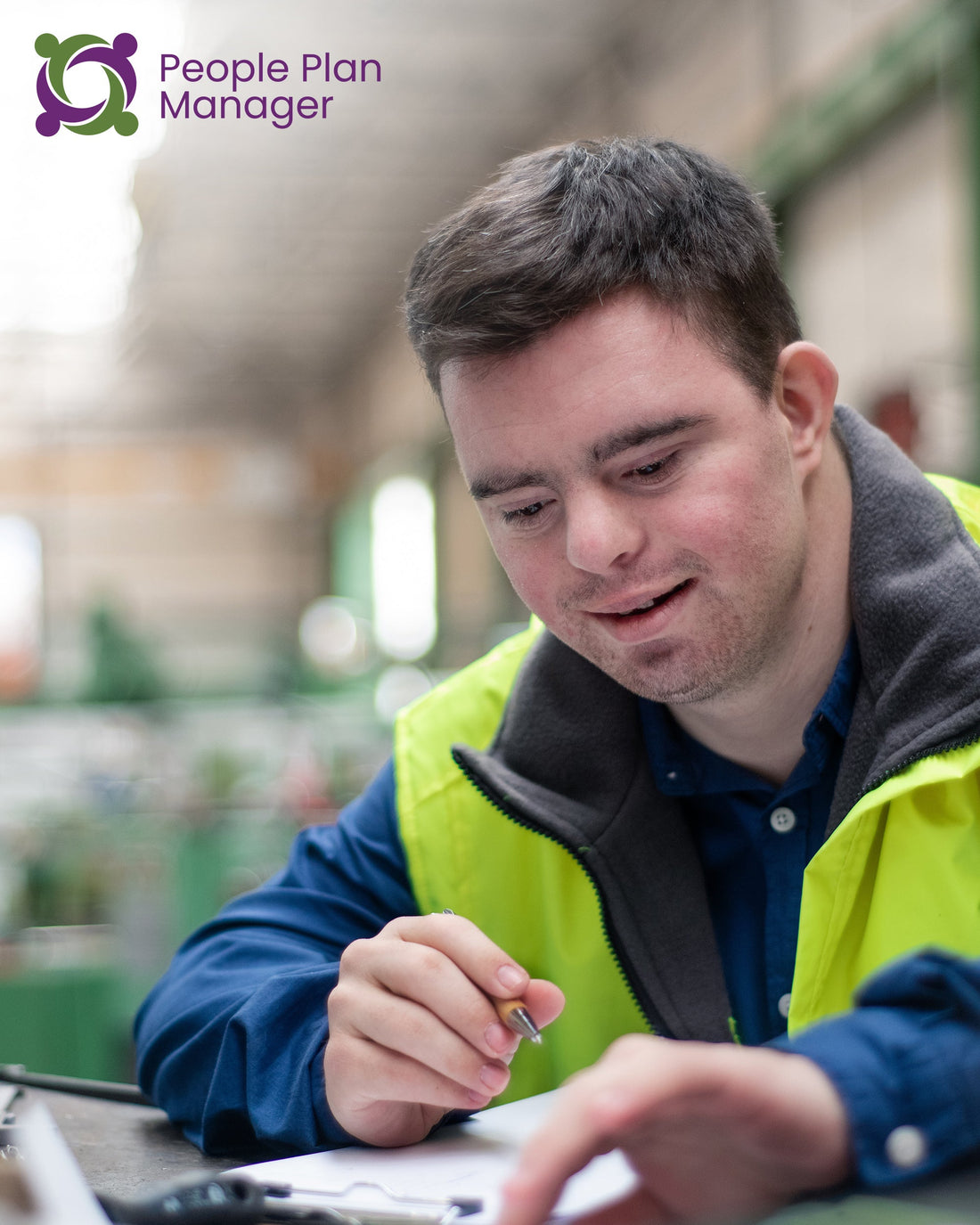 Supports in Employment - Weekday Daytime | 04_801_0133_5_1