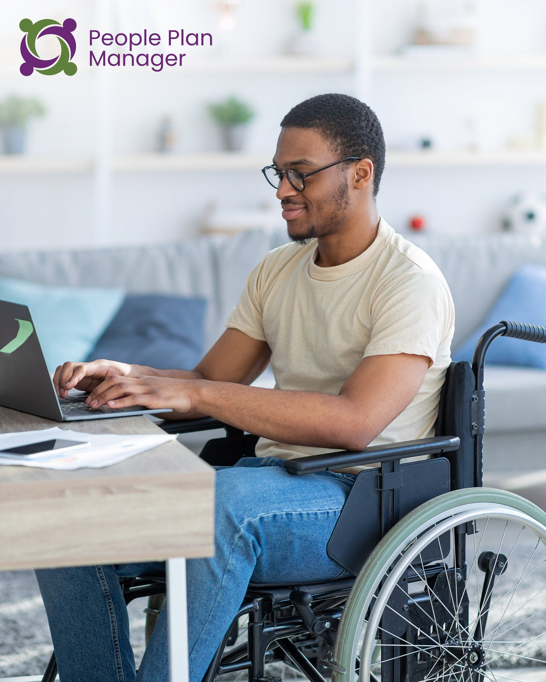 Supports in Employment - Weekday Daytime - TTP | 04_801_0133_5_1_T