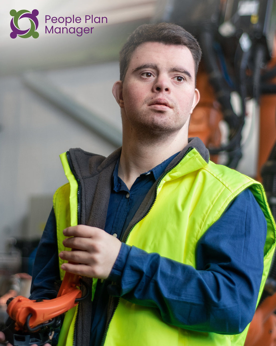 Supports in Employment - Weekday Evening | 04_802_0133_5_1