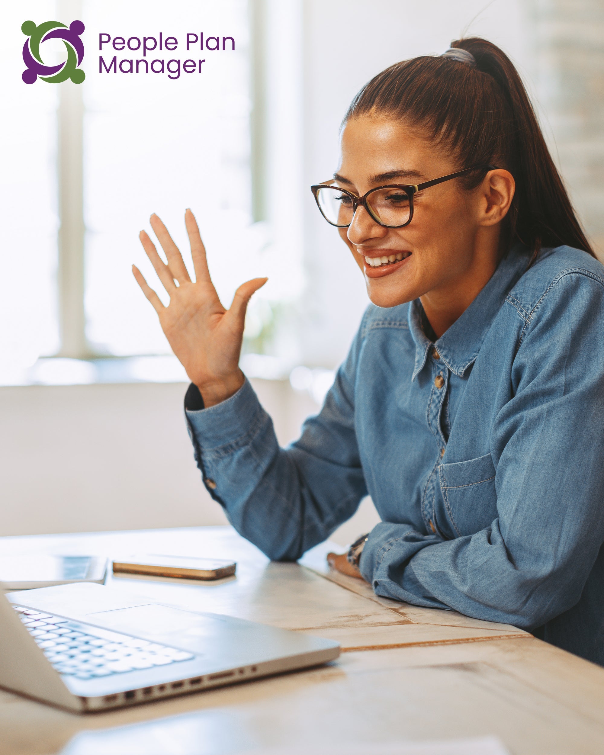 Telephone Or Video Interpreting | 03_091_0121_1_1