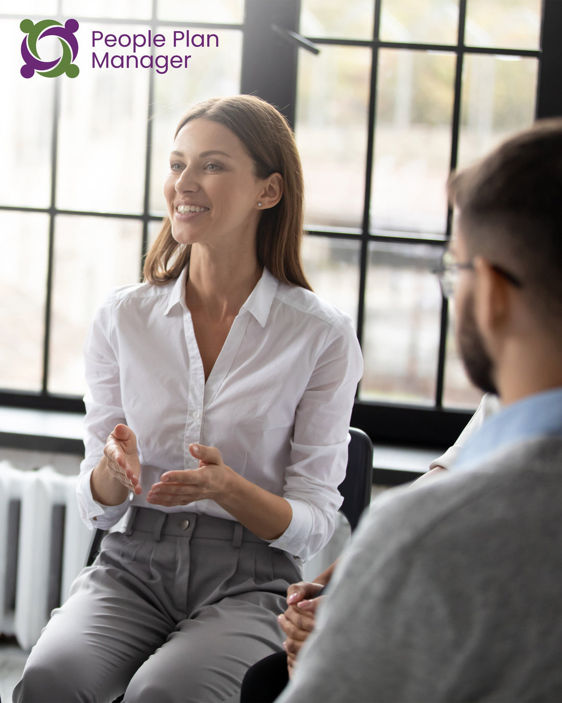 Therapy Assistant - Level 2 | 15_053_0128_1_3