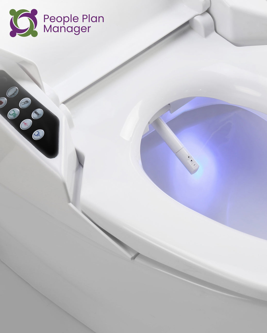 Toilet Attachments and Accessories - Seat/Toilet Raiser/Toileting Bidet | 05_091200111_0103_1_2