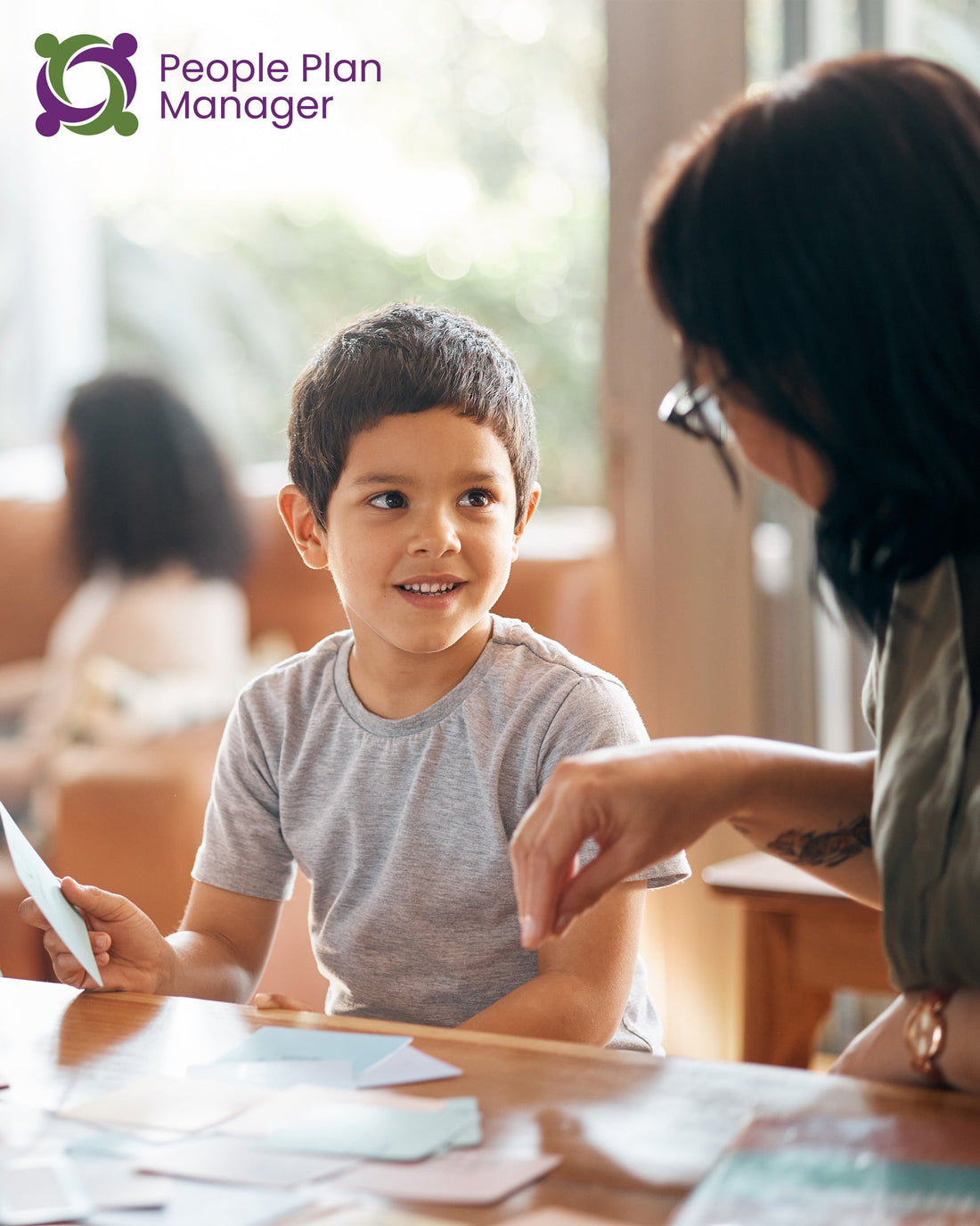 Training For Carers/Parents | 15_038_0117_1_3