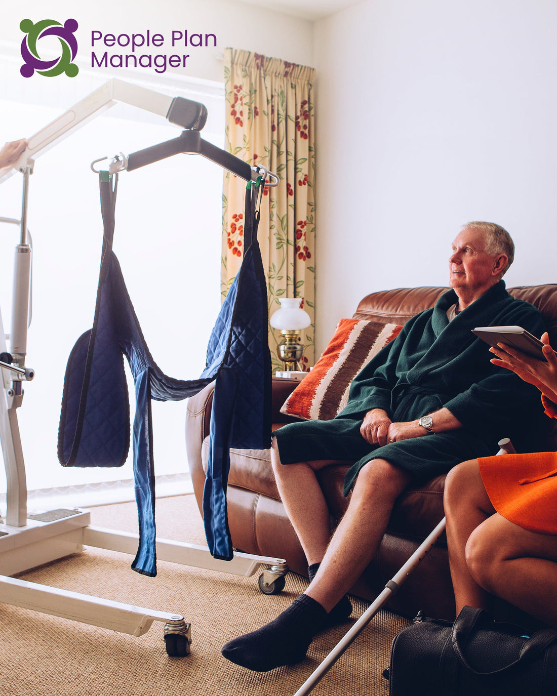 Transfer AT - Sling Standard | 05_123621111_0105_1_2