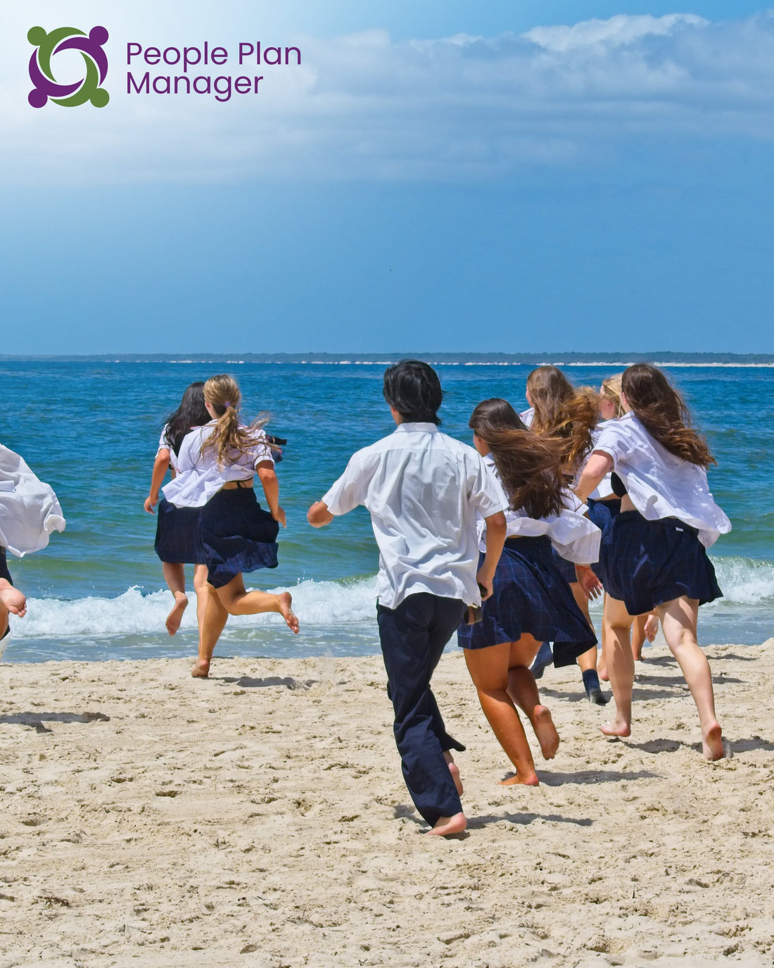 Transition Through School And To Further Education | 13_030_0102_4_3