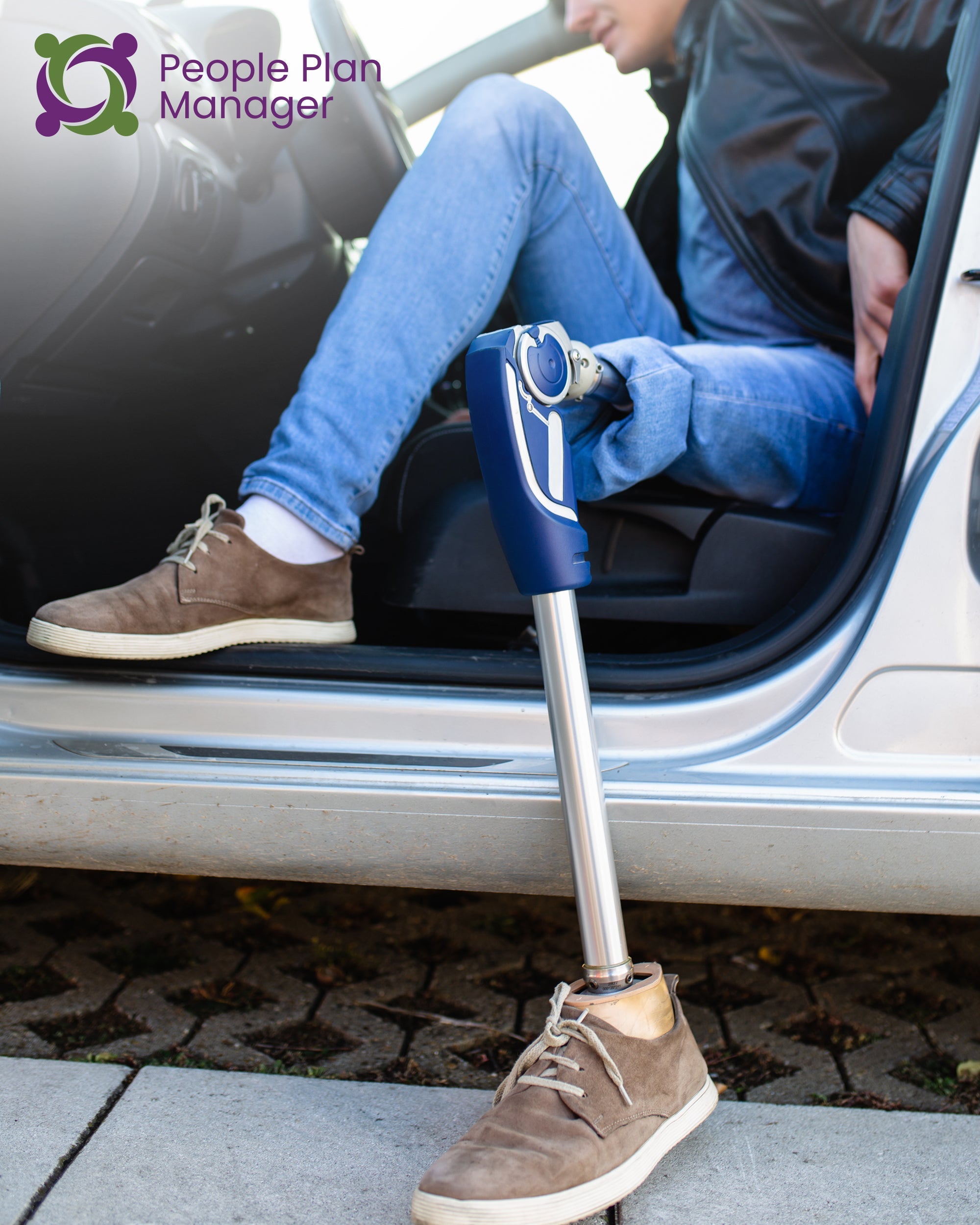 Vehicle Modification - Adaptions for Driver Control | 05_121205811_0109_1_2