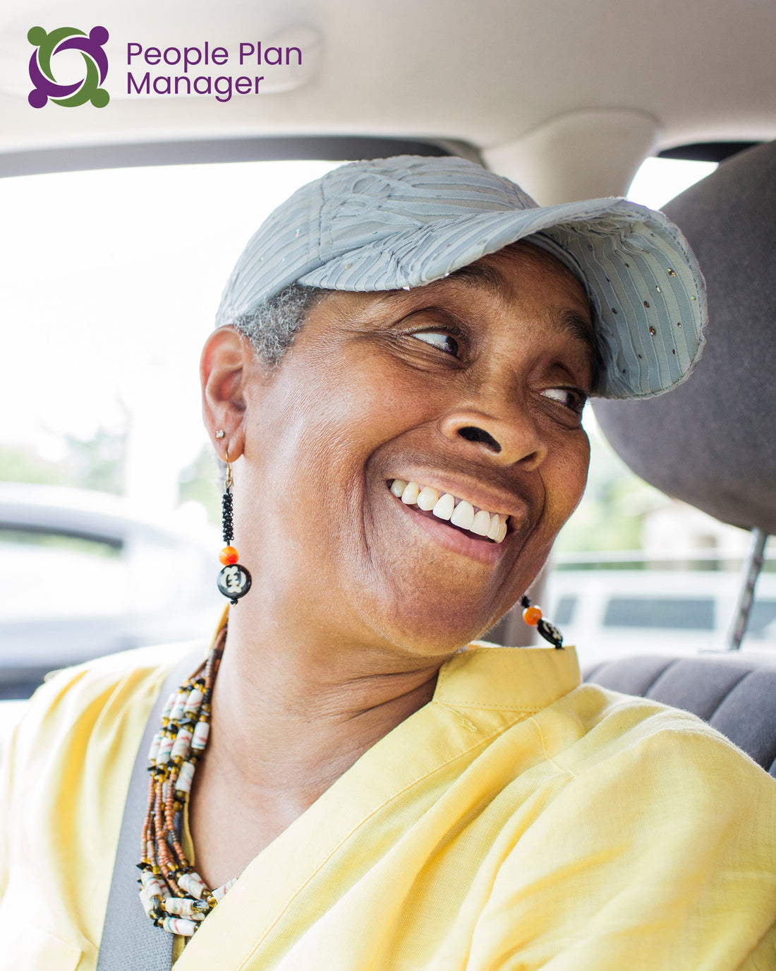 Vehicle Modification - Hoist for Passenger Loading (without Wheelchair) | 05_121215811_0109_1_2