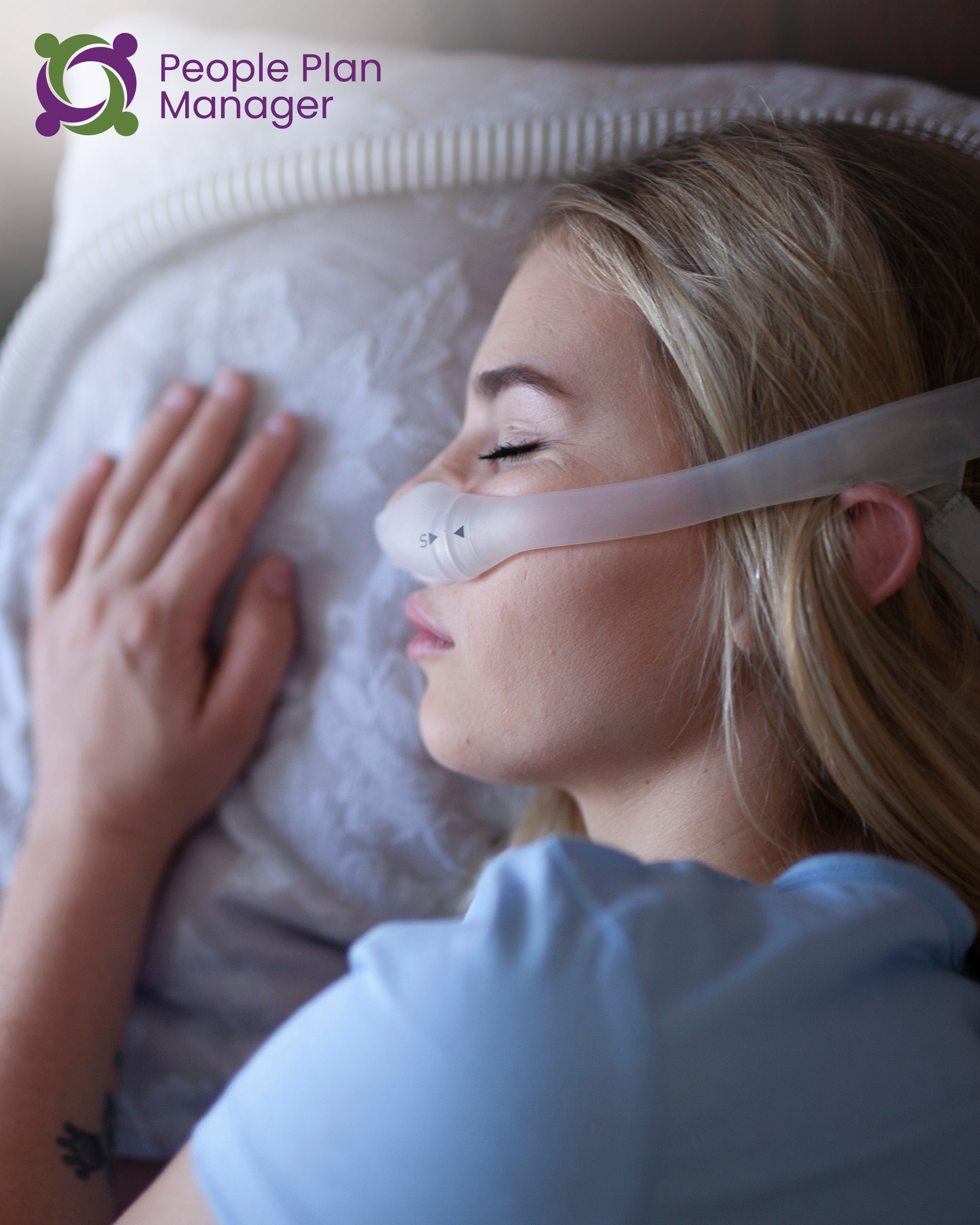 Ventilators - Supplemental Ventilation Support (including CPAP and BPAP) | 05_040312801_0103_1_1