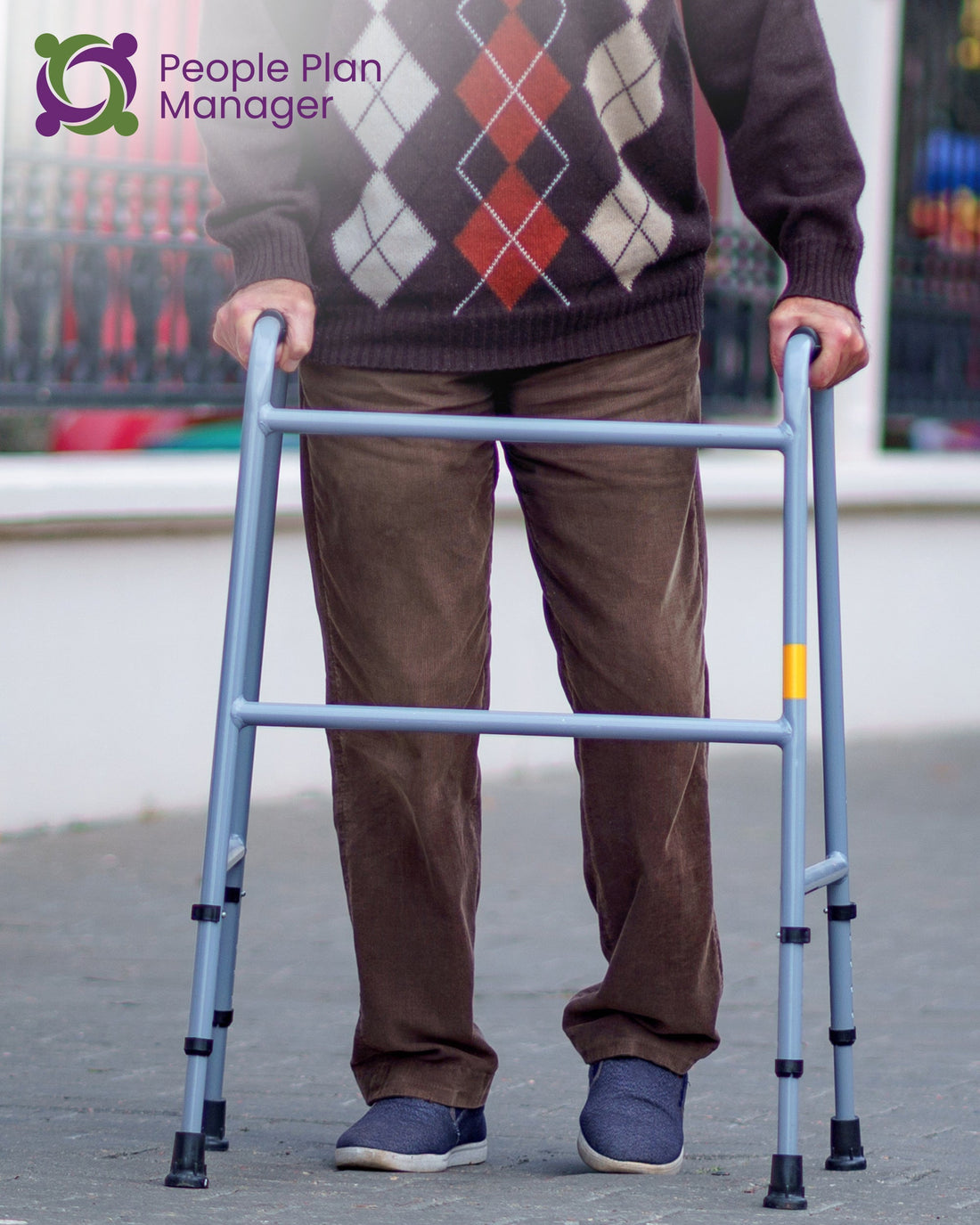 Walking Frame or Walker | 05_120606811_0105_1_2