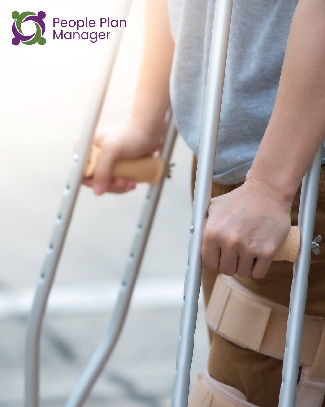 Walking Supports - Sticks Canes And Crutches | 05_120303111_0105_1_2