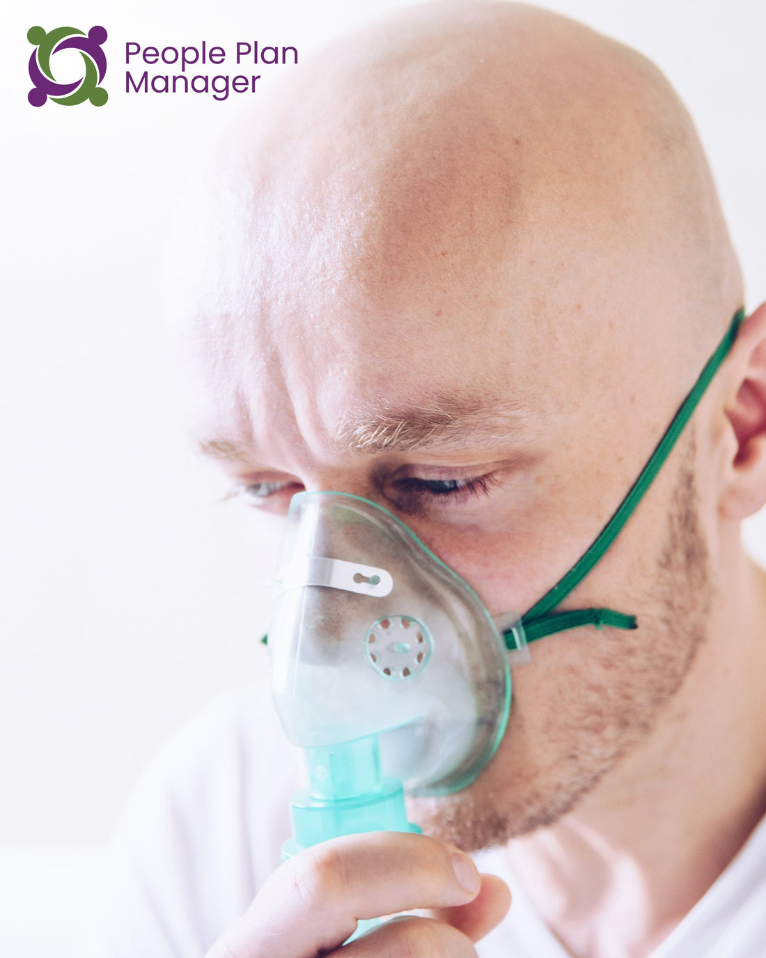 Wheelchair Accessory - Health-Related AT/Ventilator Carrier | 05_122442871_0105_1_2