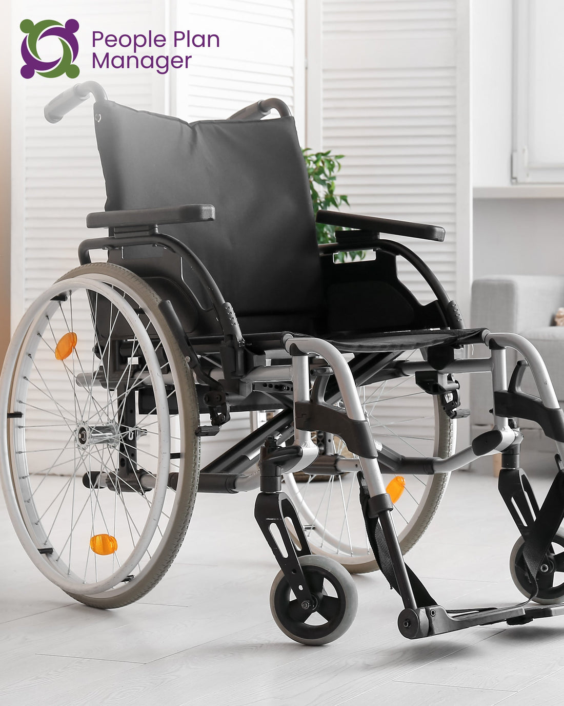 Wheelchair - Manual - Folding - Custom Made | 05_122203821_0105_1_2