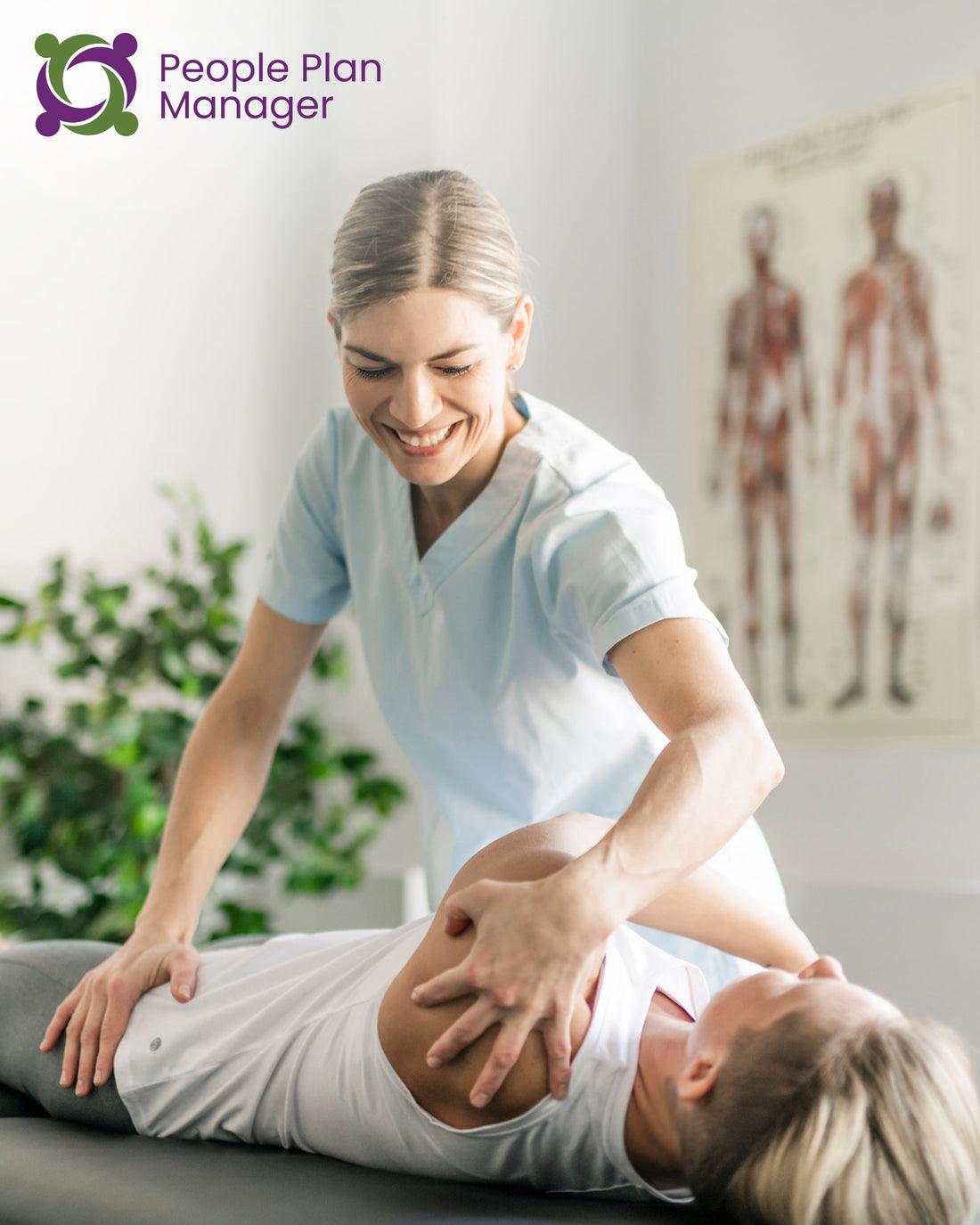 Assessment Recommendation Therapy or Training - Exercise Physiologist | Exercise Physiology &amp; Personal Well-being Activities | 15_200_0126_1_3