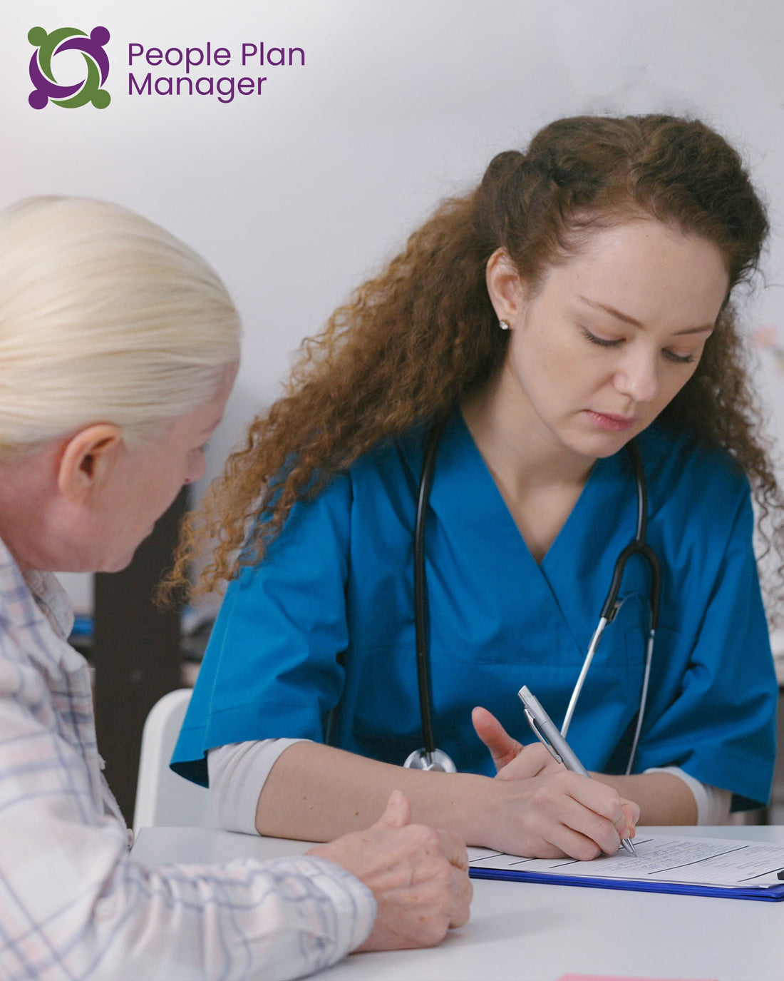Delivery of Health Supports by a Clinical Nurse Consultant - Weekday Night | Assistance with Daily Life | 01_623_0114_1_1