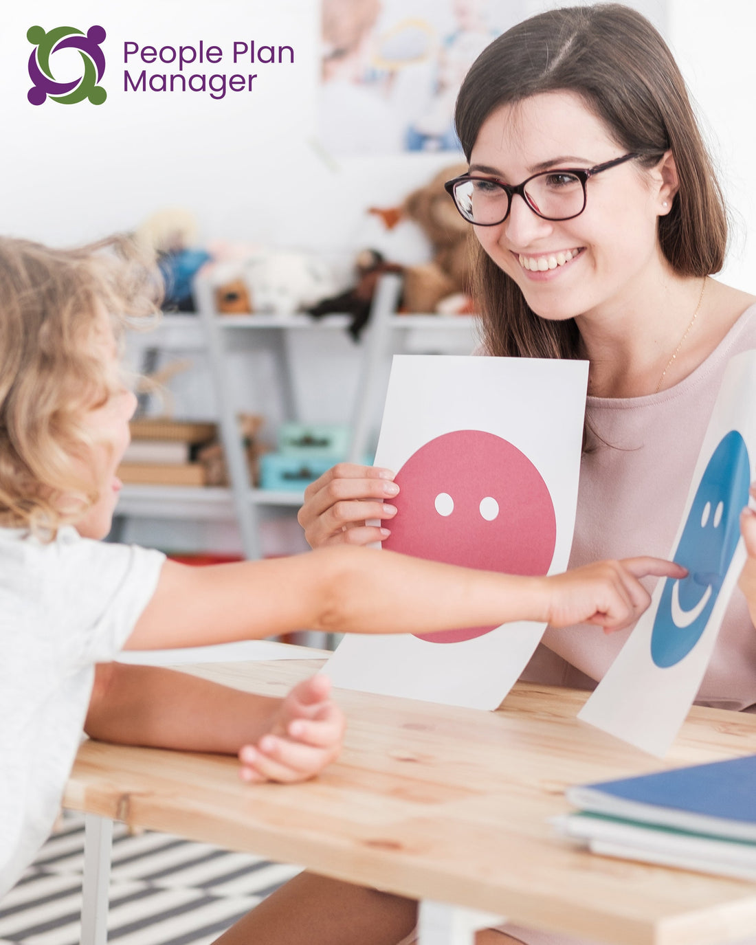 Early Childhood Supports - Counsellor | 15_606_0118_1_3