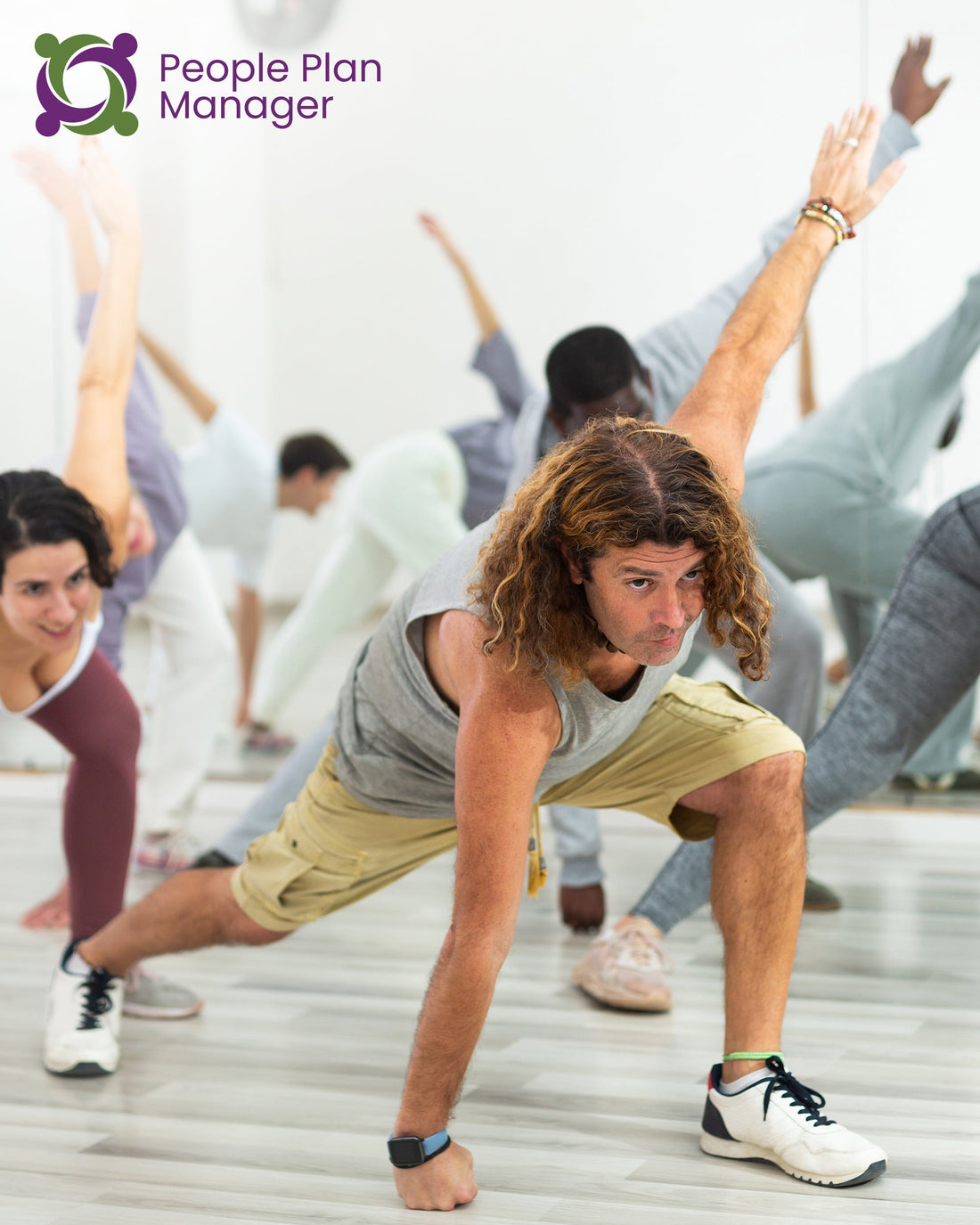 Group Activities In A Centre - 1:1 - High Intensity - Public Holiday | 04_189_0104_6_1