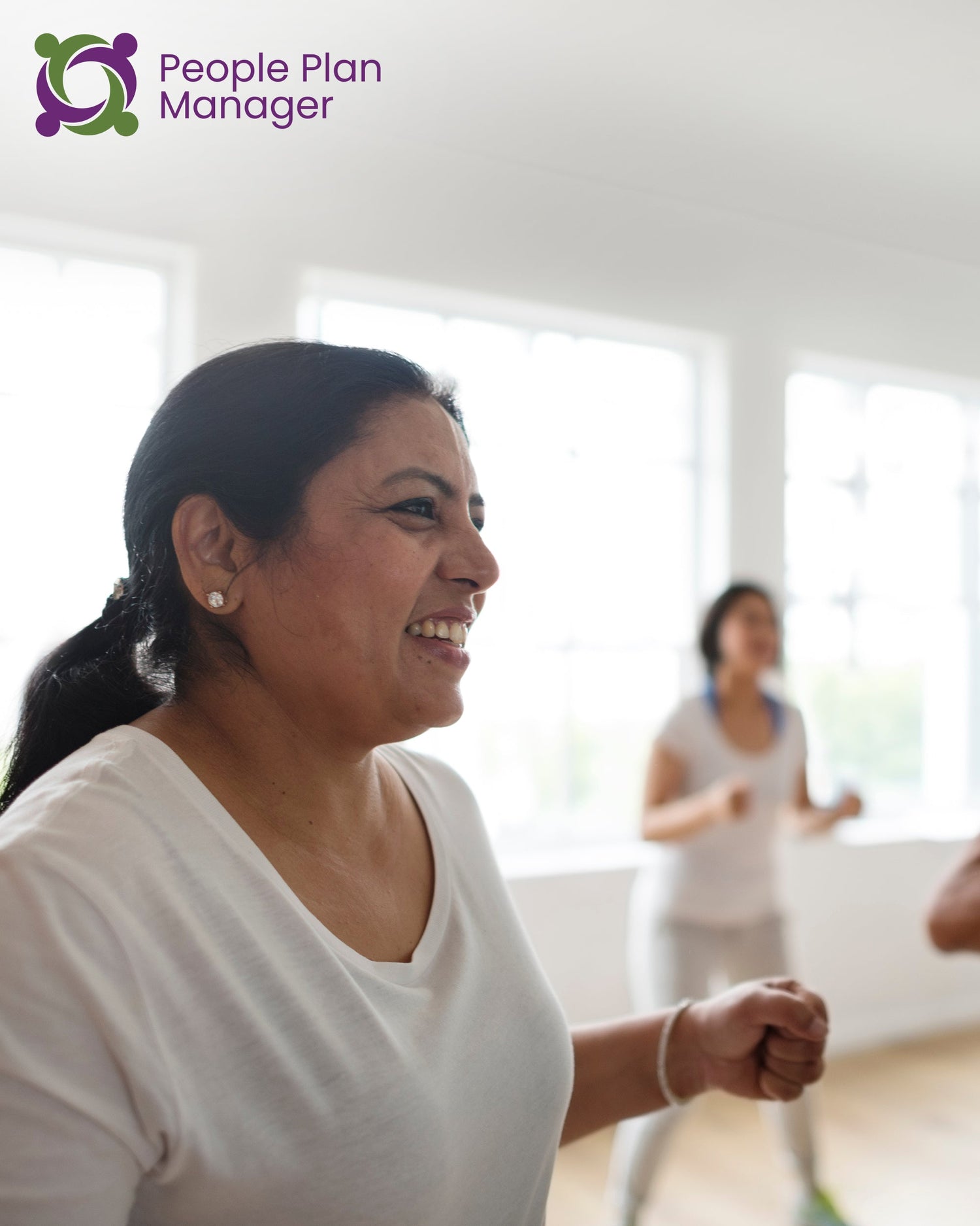Group Activities In A Centre - 1:4 - High Intensity - Weekday Daytime | 04_200_0104_6_1