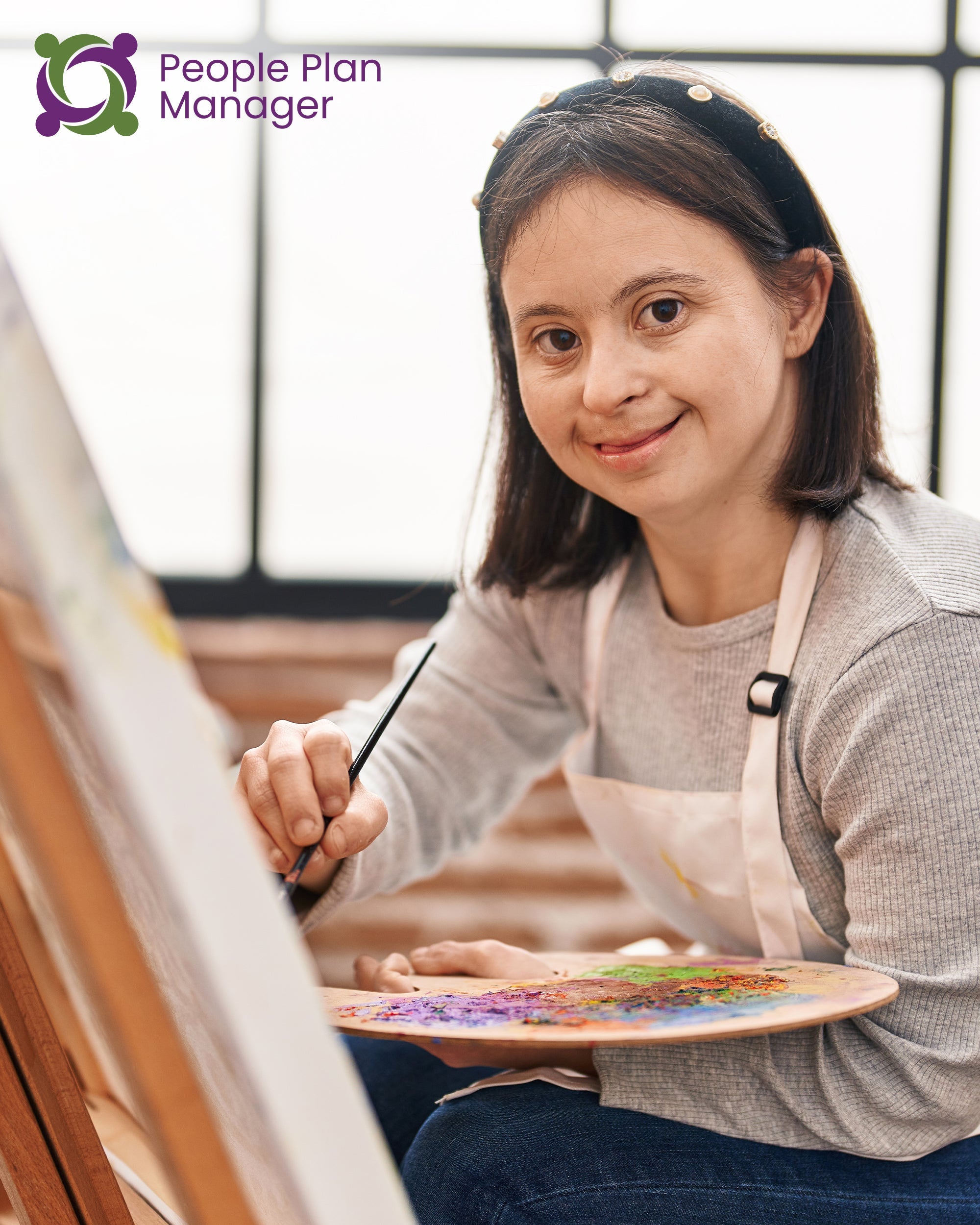 Group Activities In A Centre - 1:5 - Standard - Weekday Daytime - TTP | 04_180_0136_6_1_T